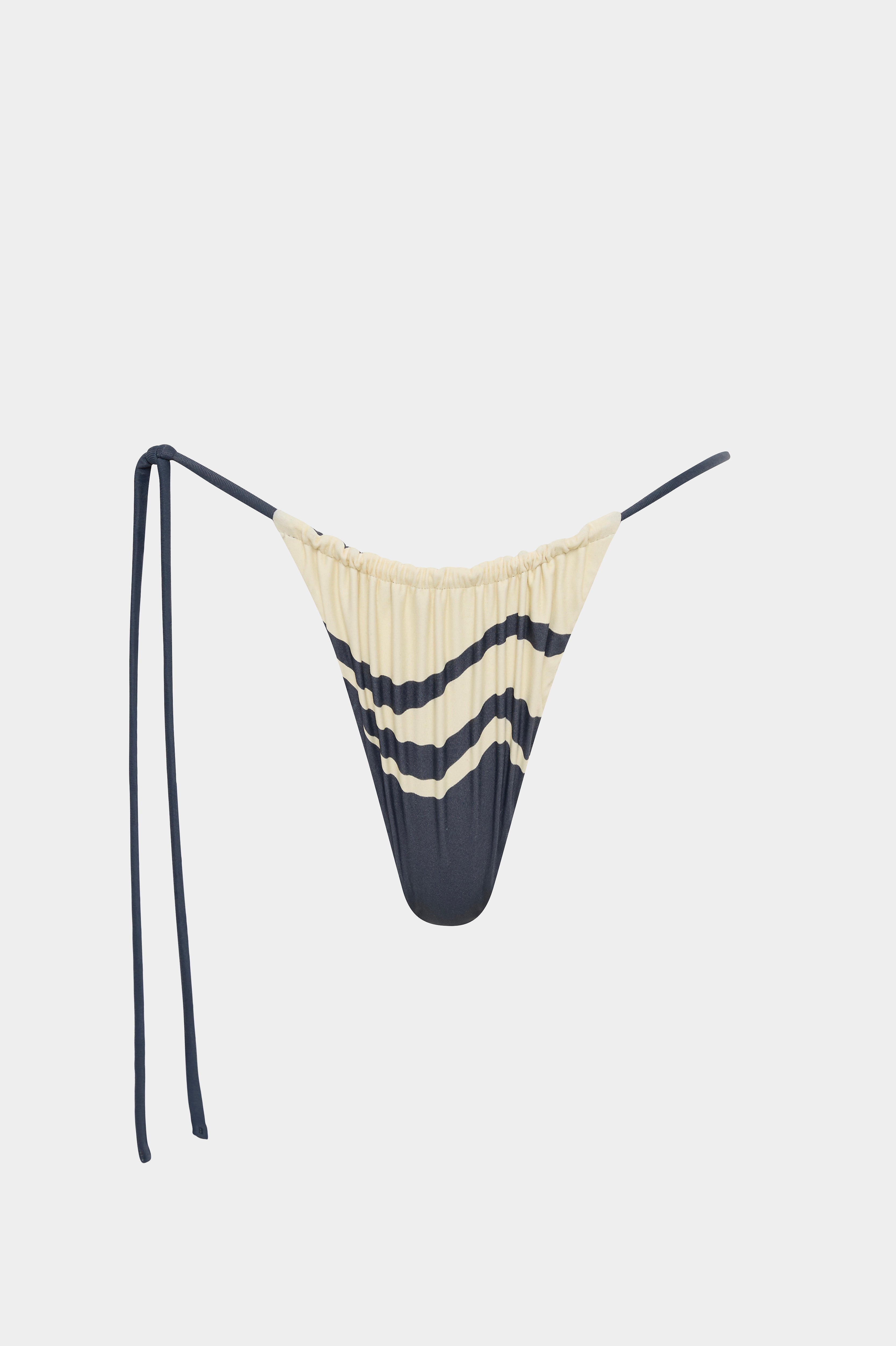 Lilou String Brief
