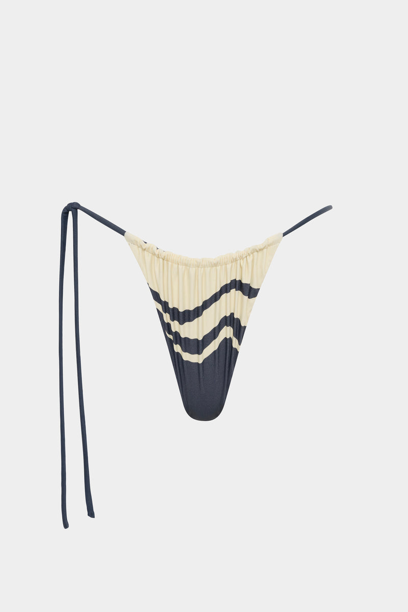 Lilou String Brief