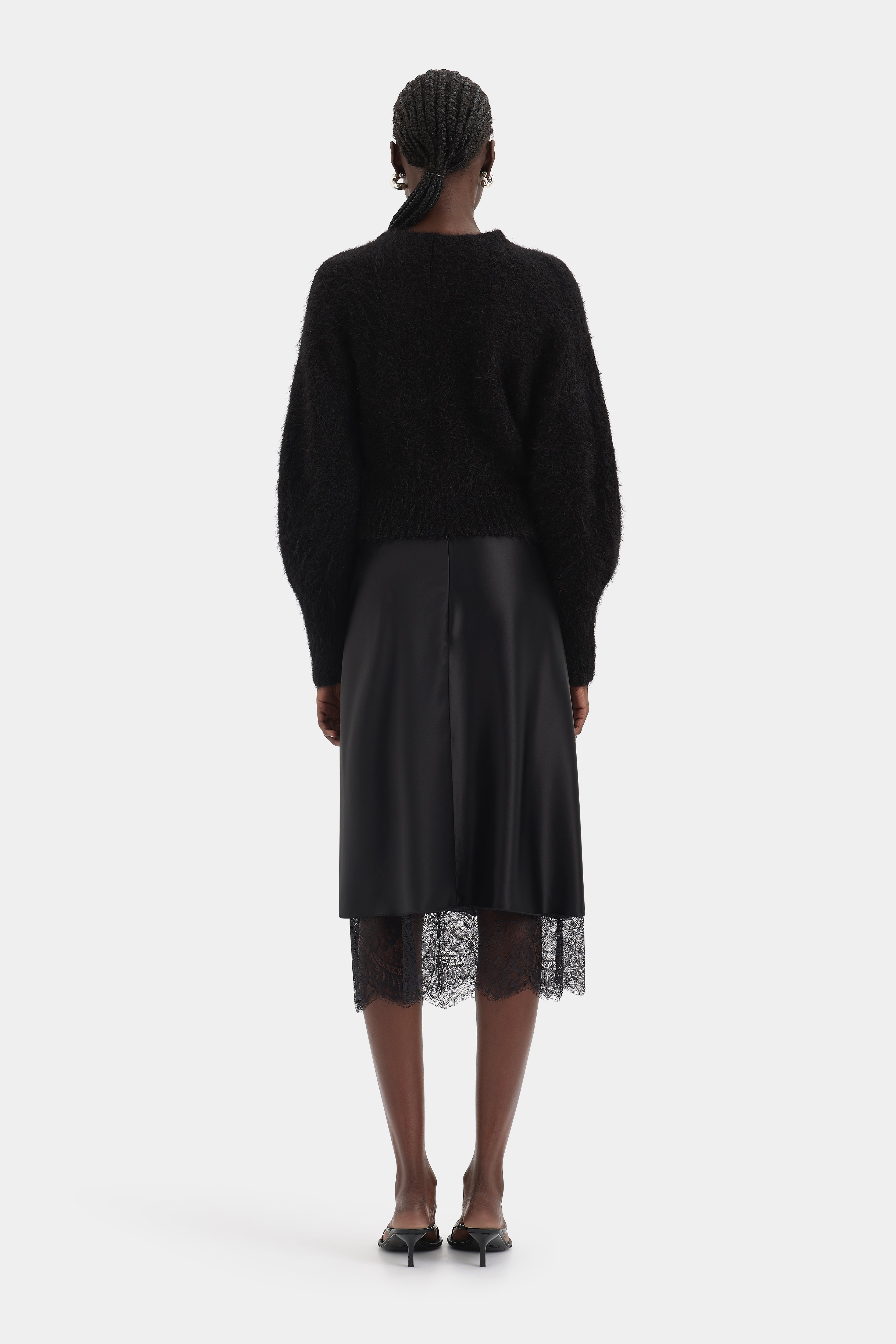 Lise Cardigan