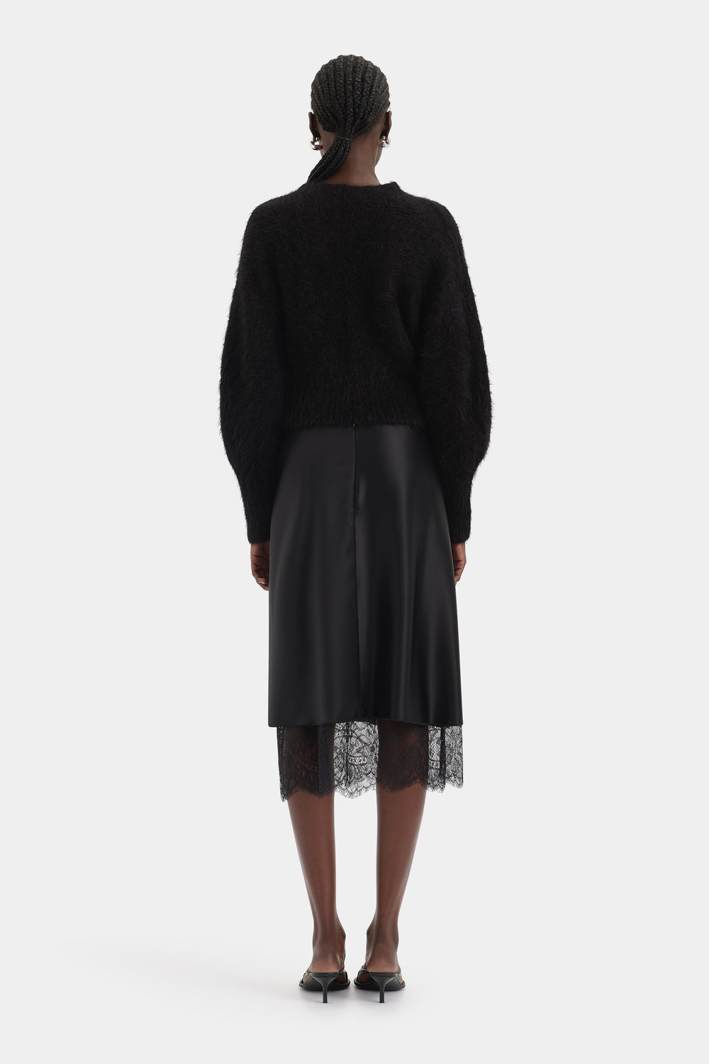 Lise Cardigan
