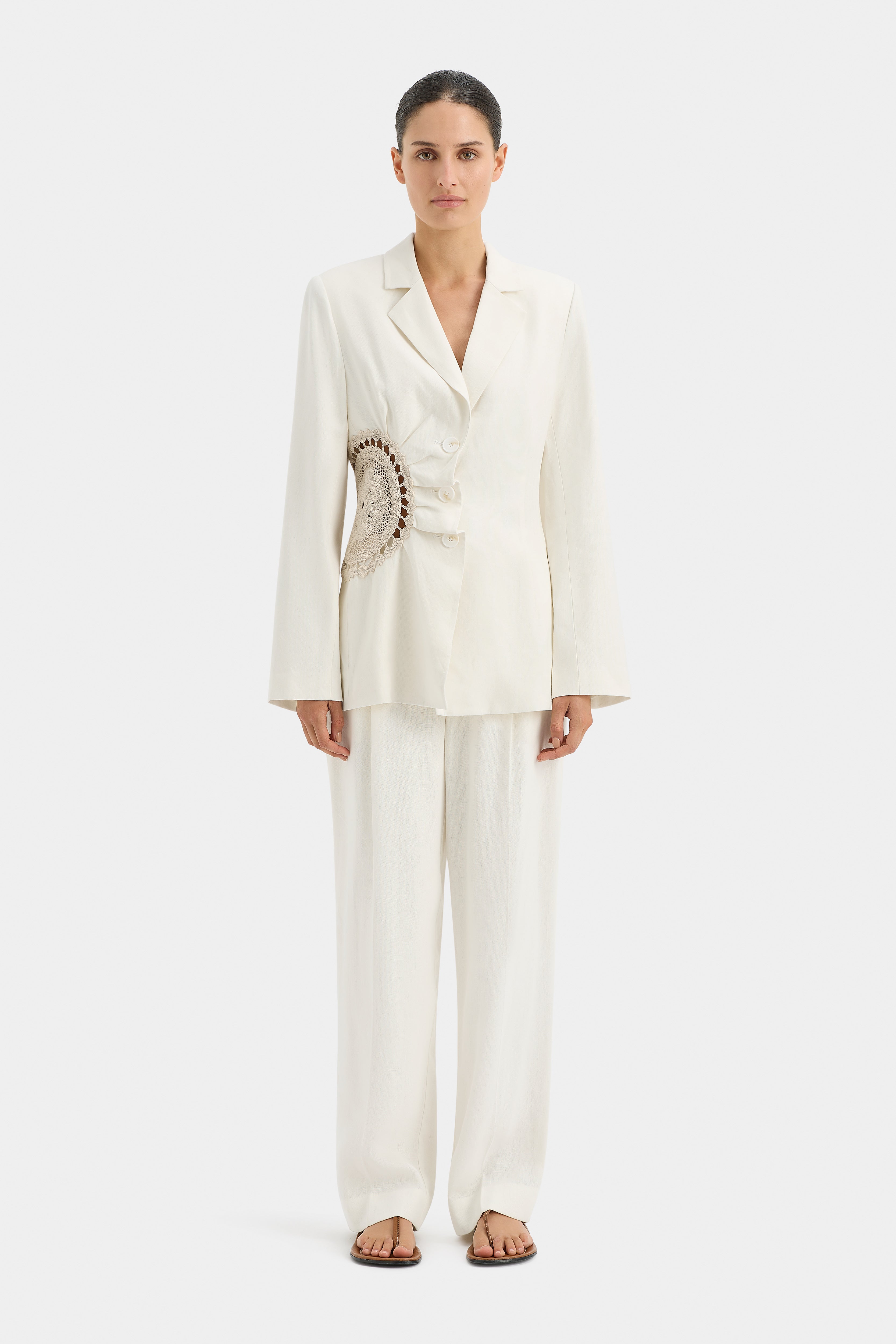 Women's Jacket | Tailored Blazer, Coat, Cropped Jacket | SIR.