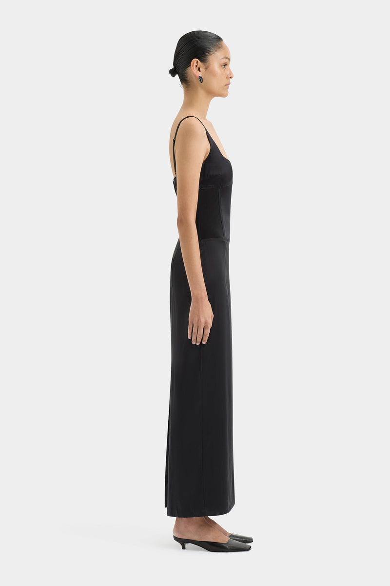 Sonora Evening Midi Dress