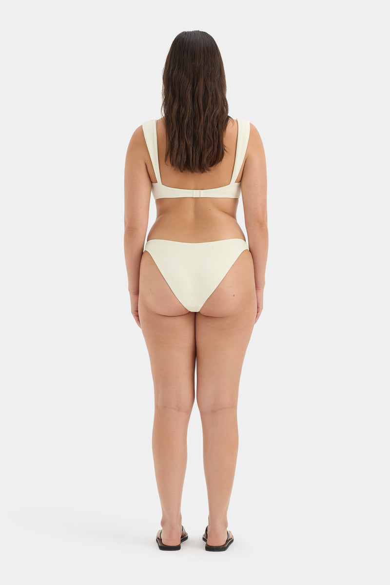 Playa Terry Beaded Brief