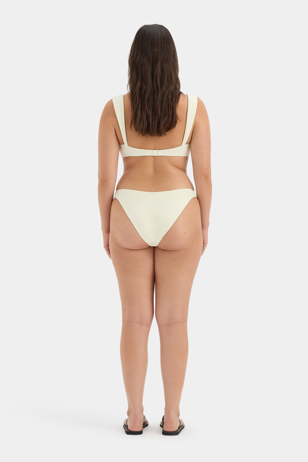 Playa Terry Knot Balconette