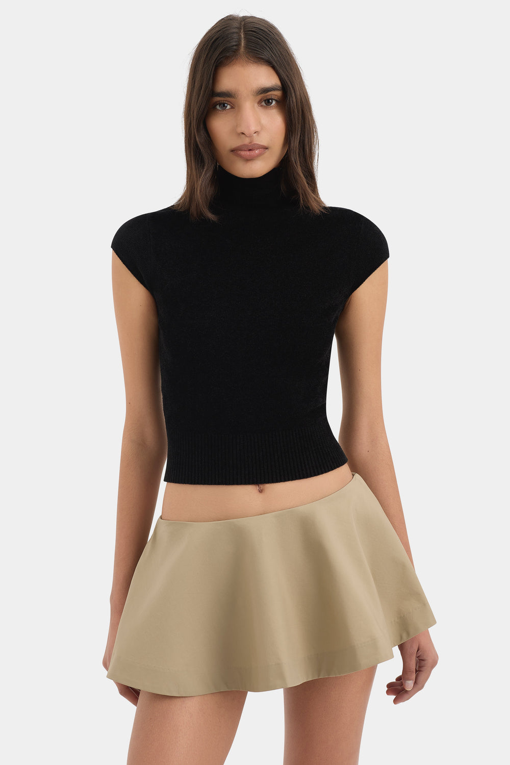 Sola Bloomer Skirt
