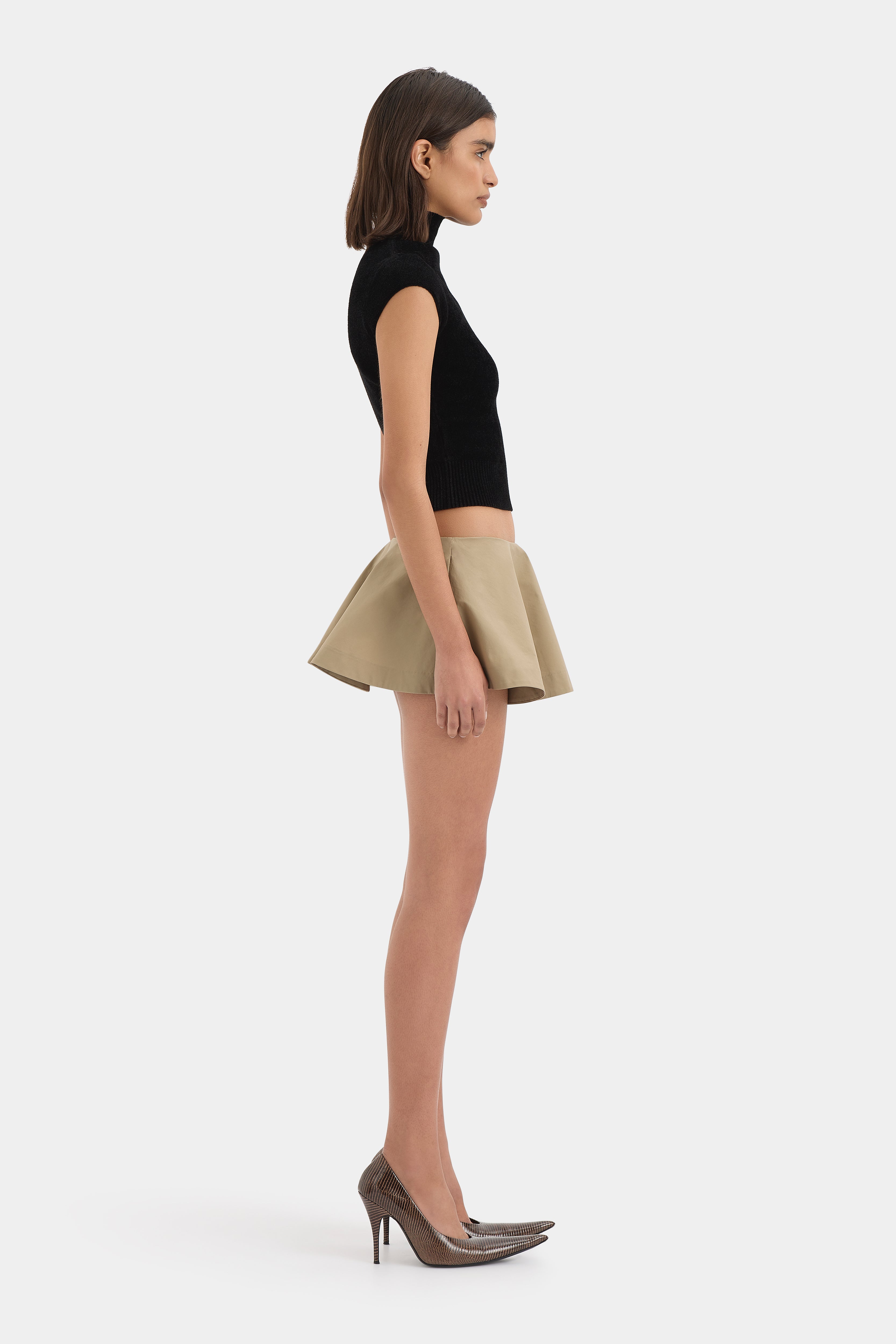 Sola Bloomer Skirt