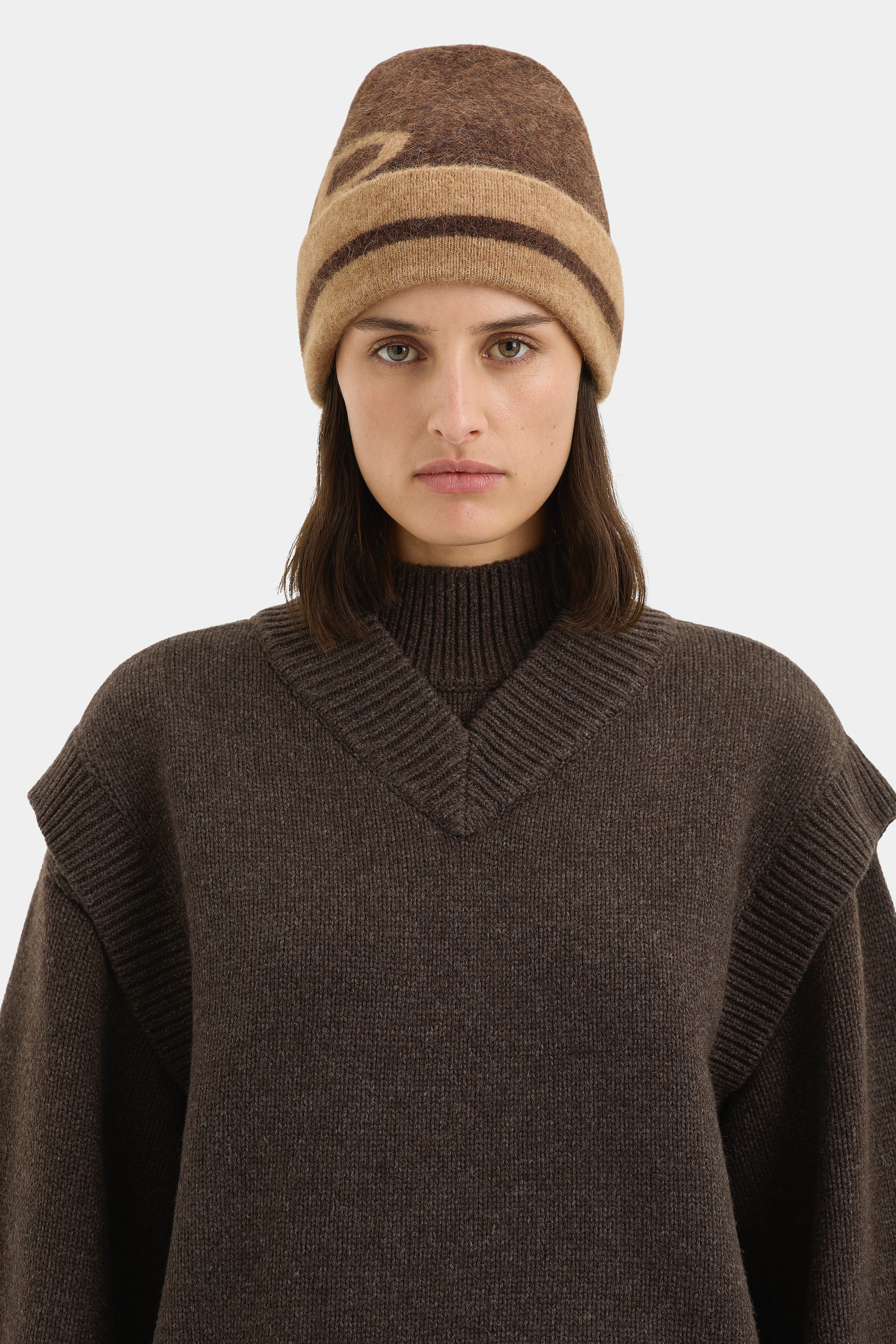 Angelo Beanie