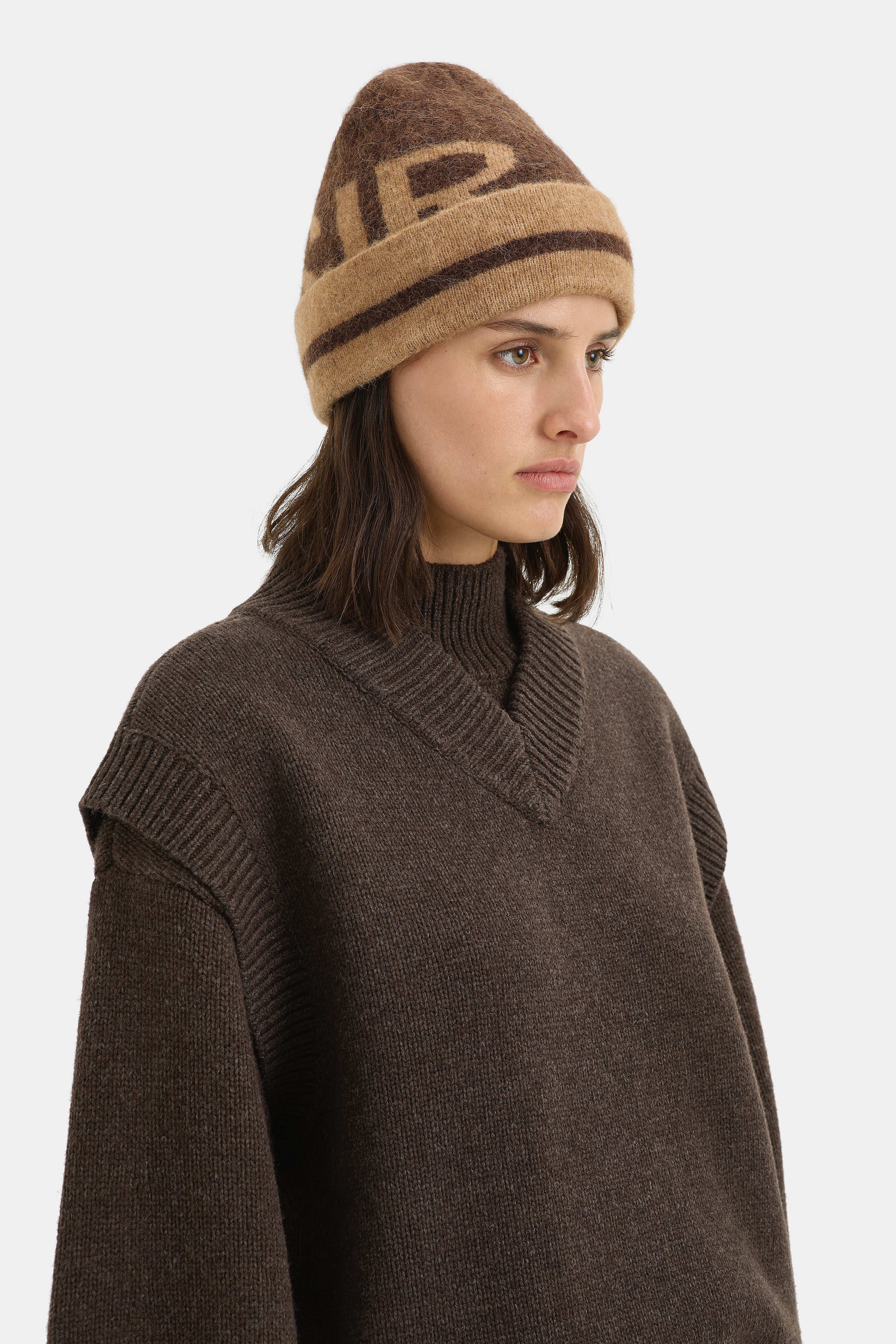 Angelo Beanie