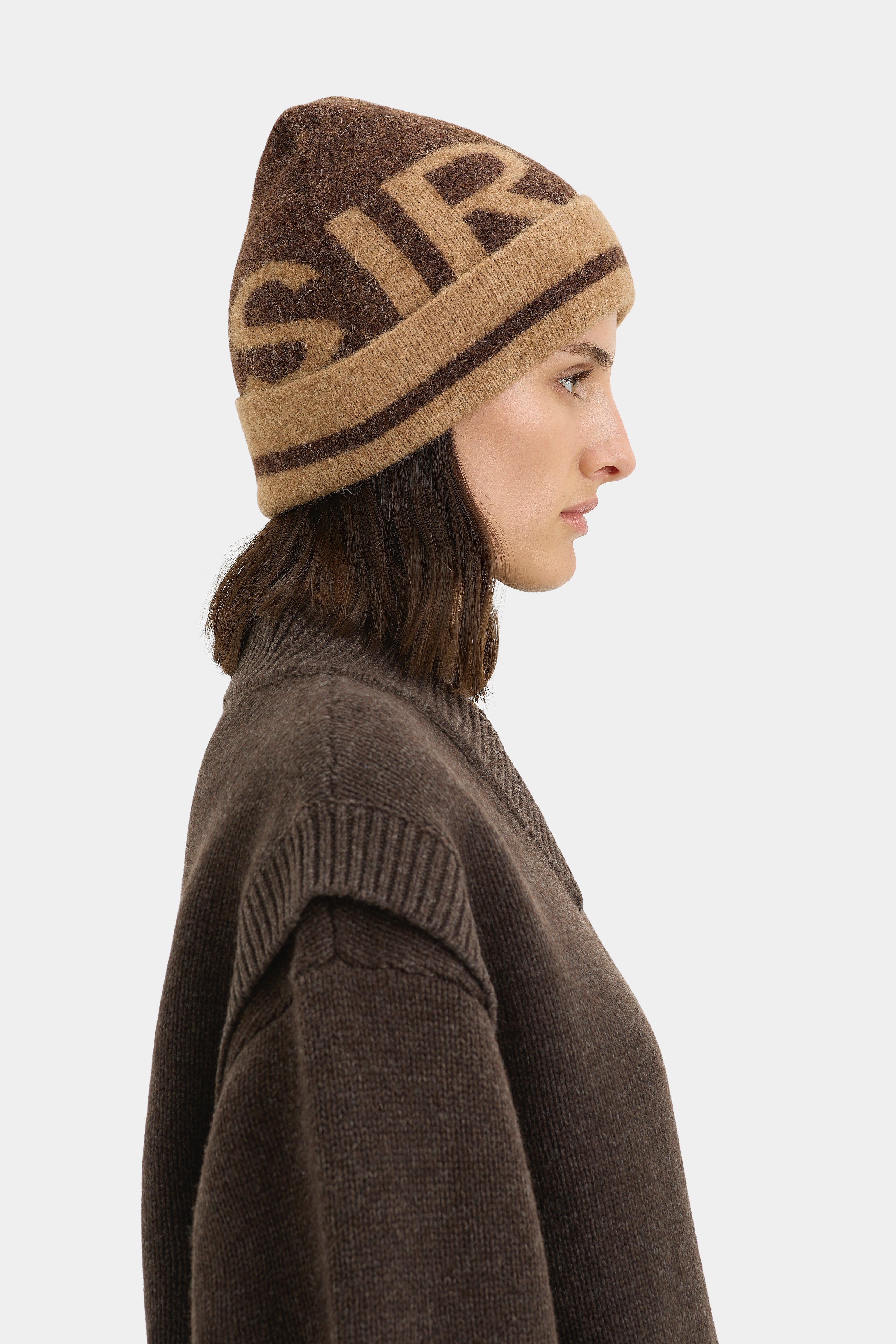 Angelo Beanie