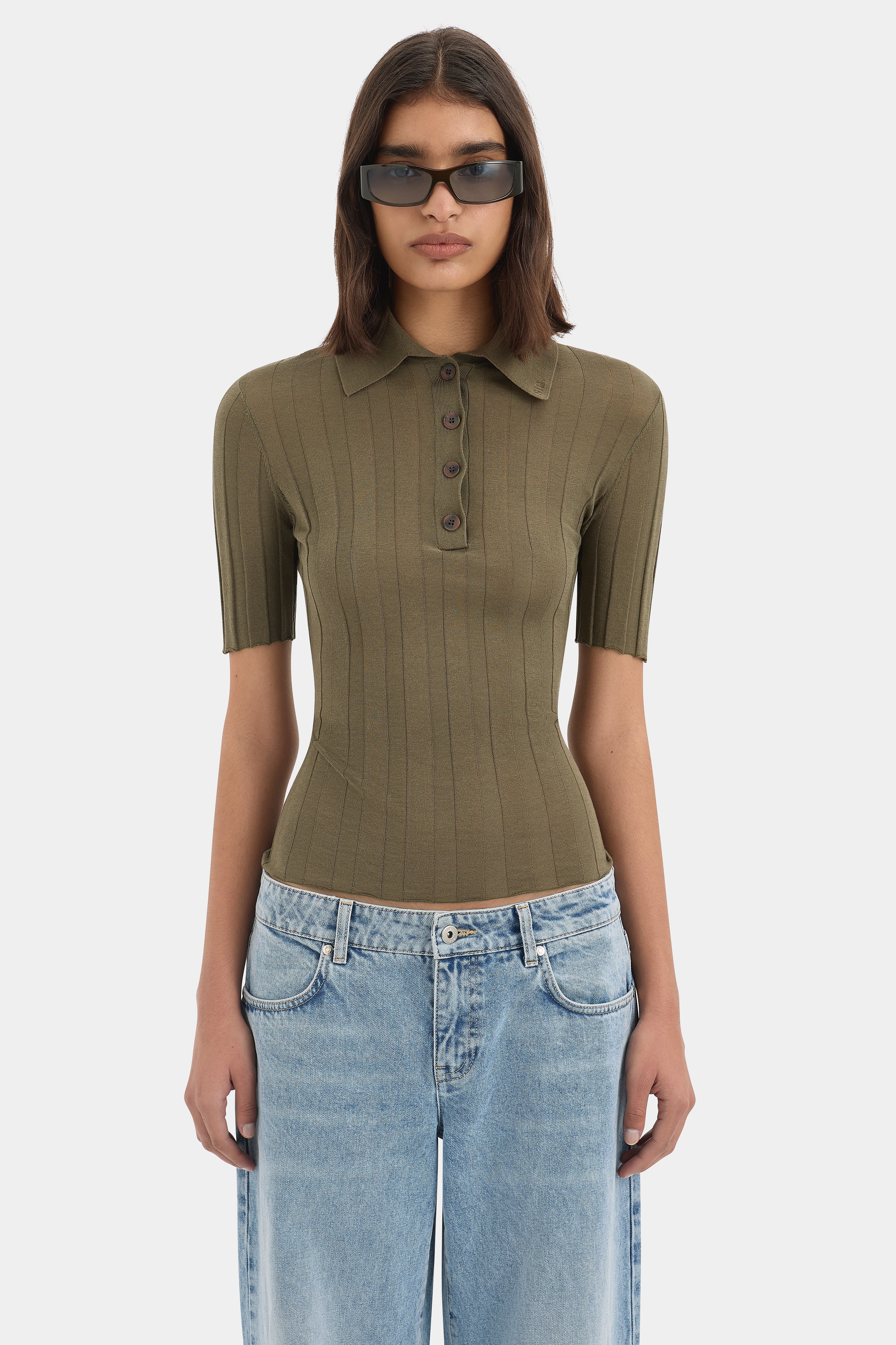 Parco Polo Shirt