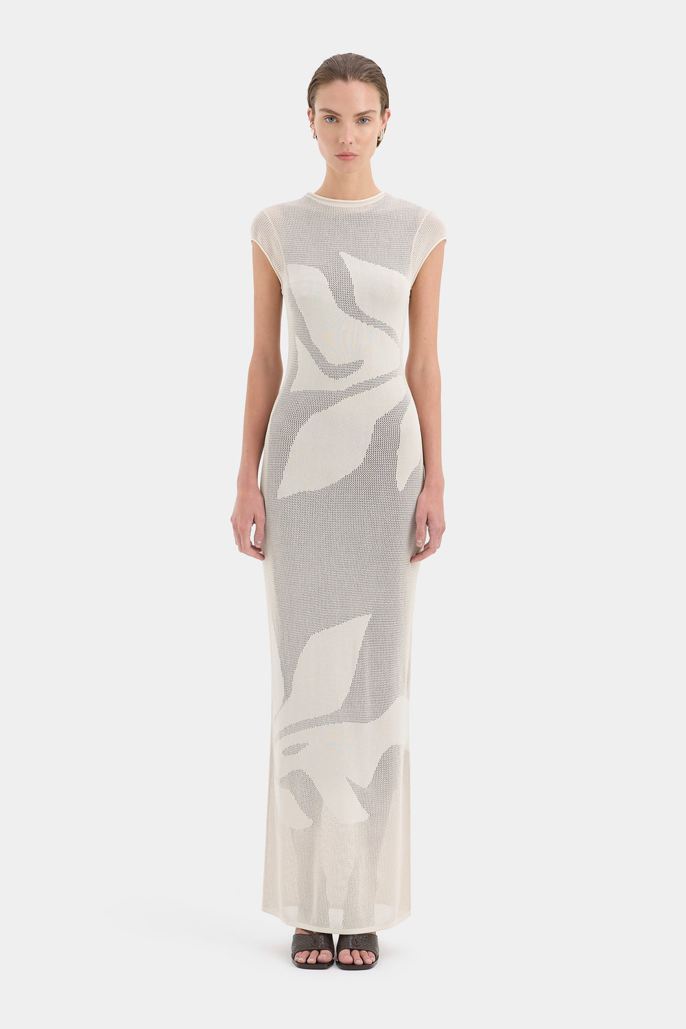 Solange Midi Dress