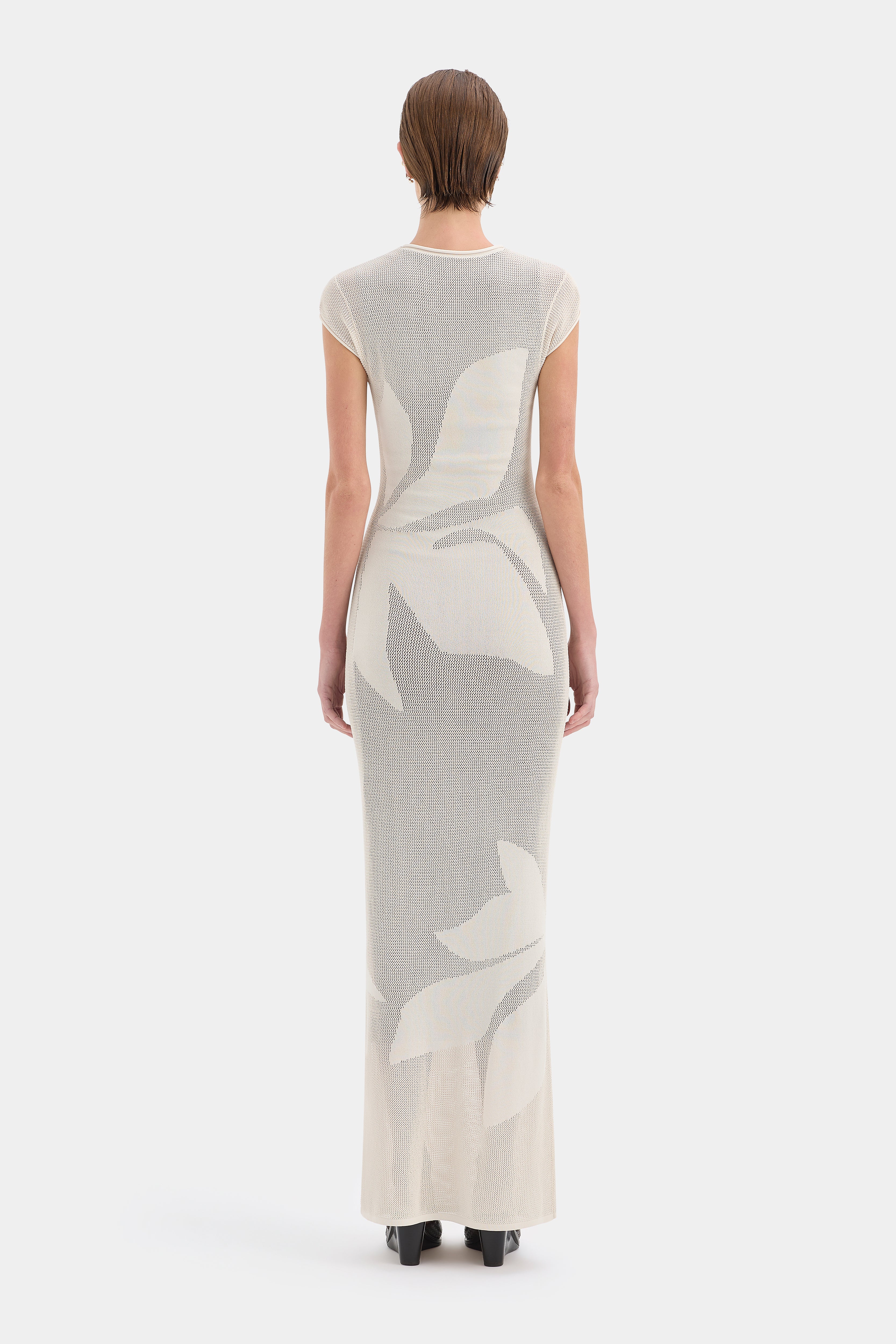 Solange Midi Dress
