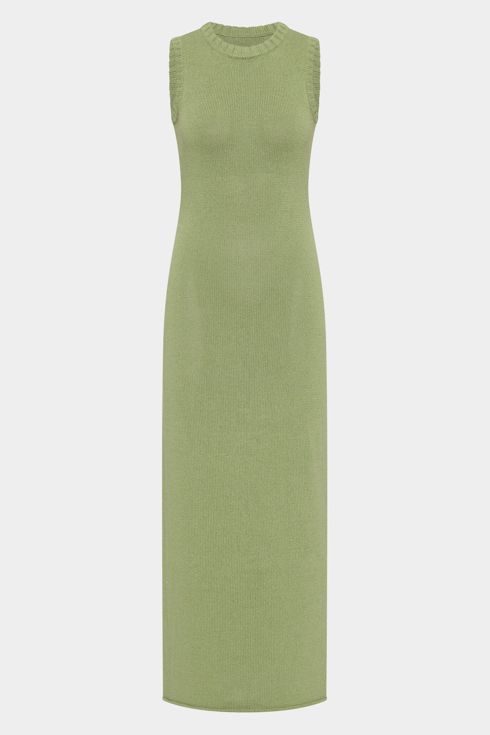 Lula Open Back Dress