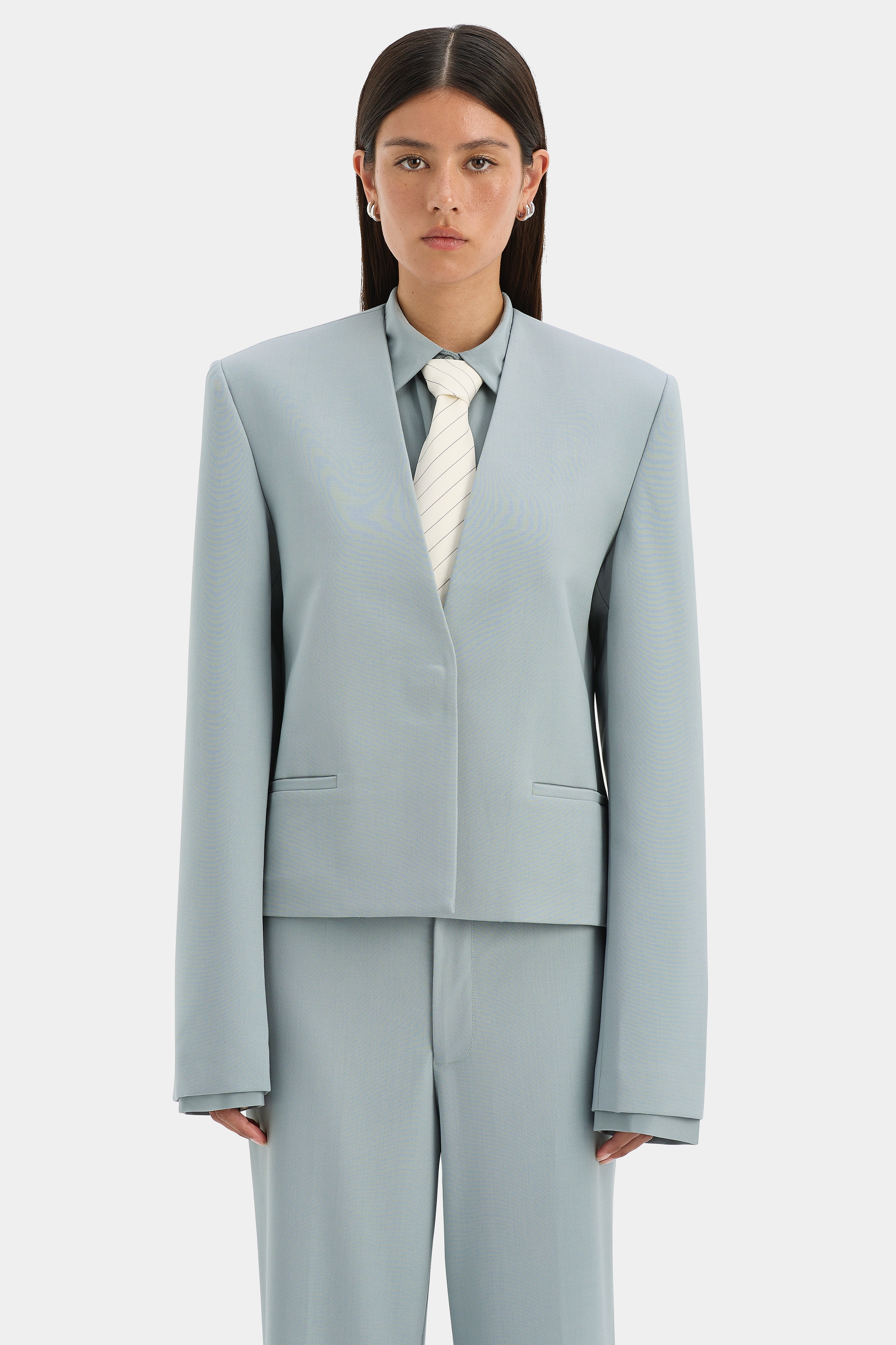 Grande Blazer
