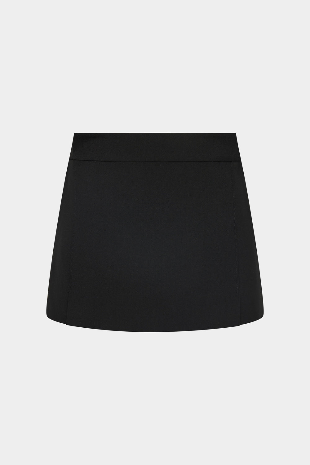 Rivoli Mini Skirt
