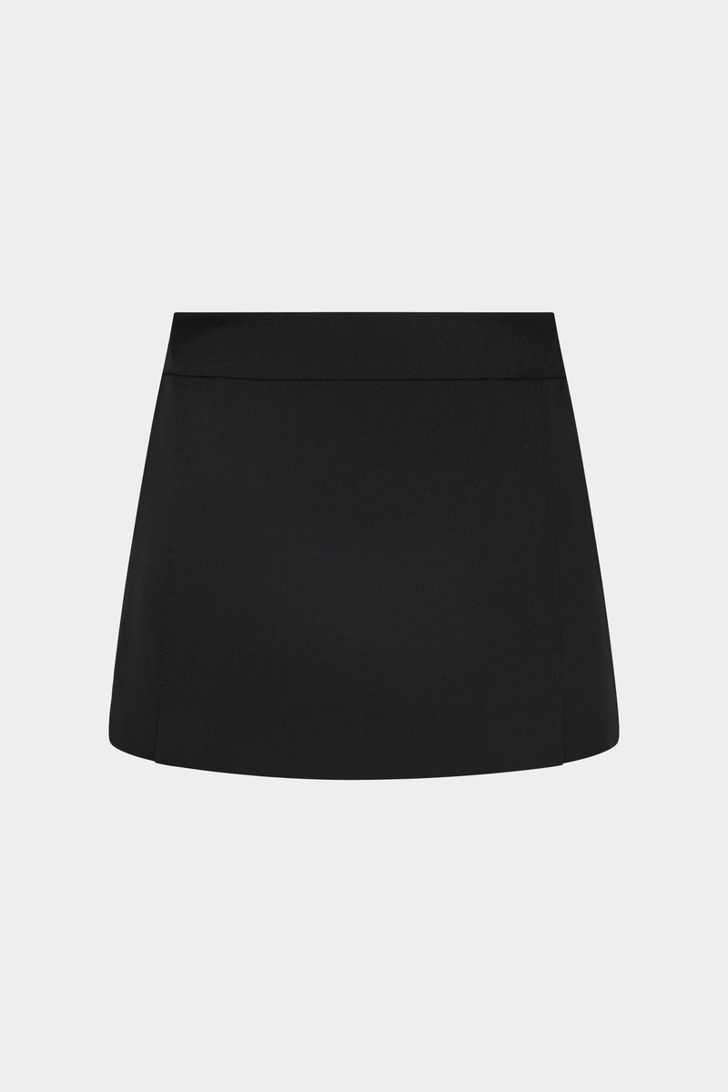 Rivoli Mini Skirt
