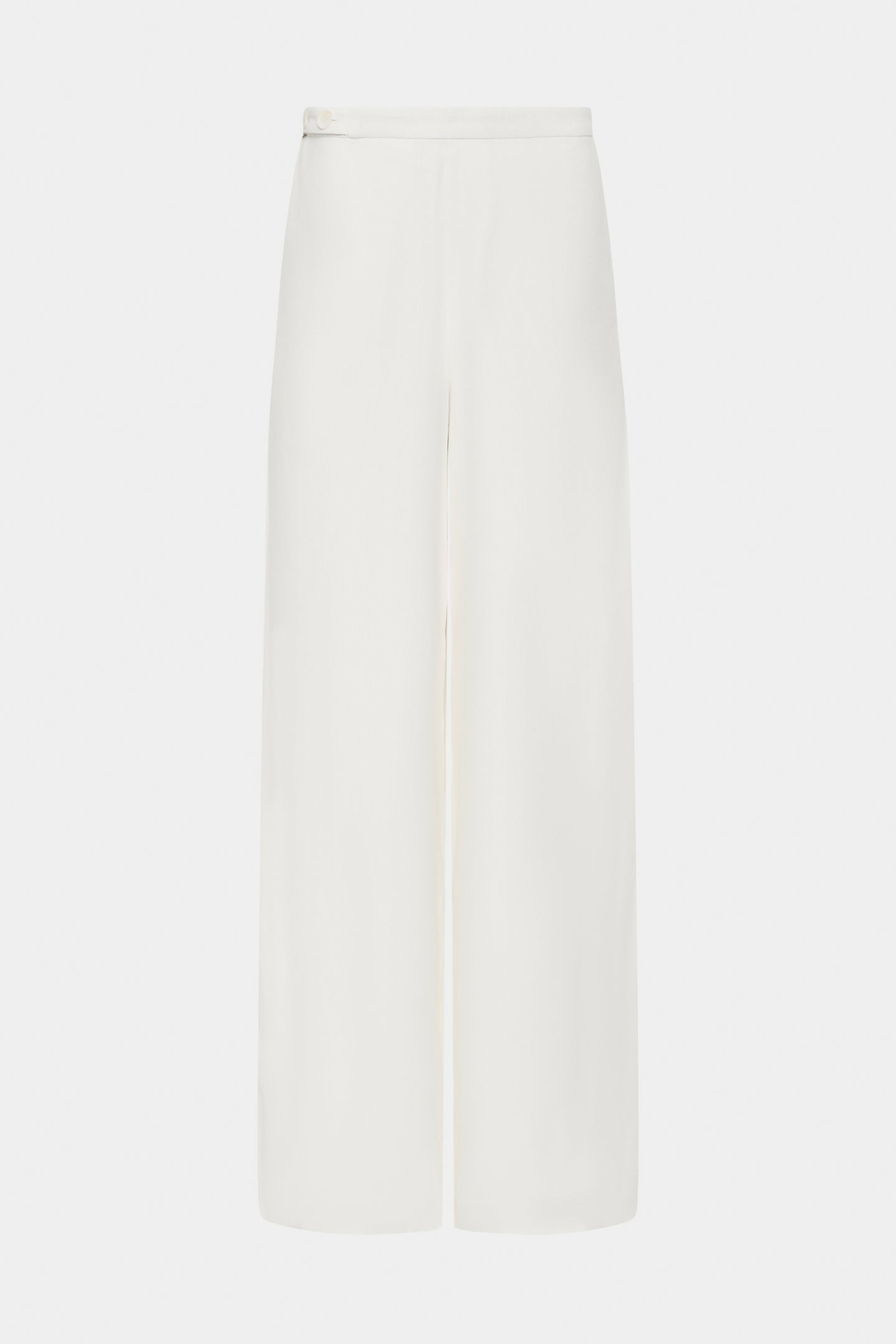 SIR the label Dorian Wide Leg Pant IVORY