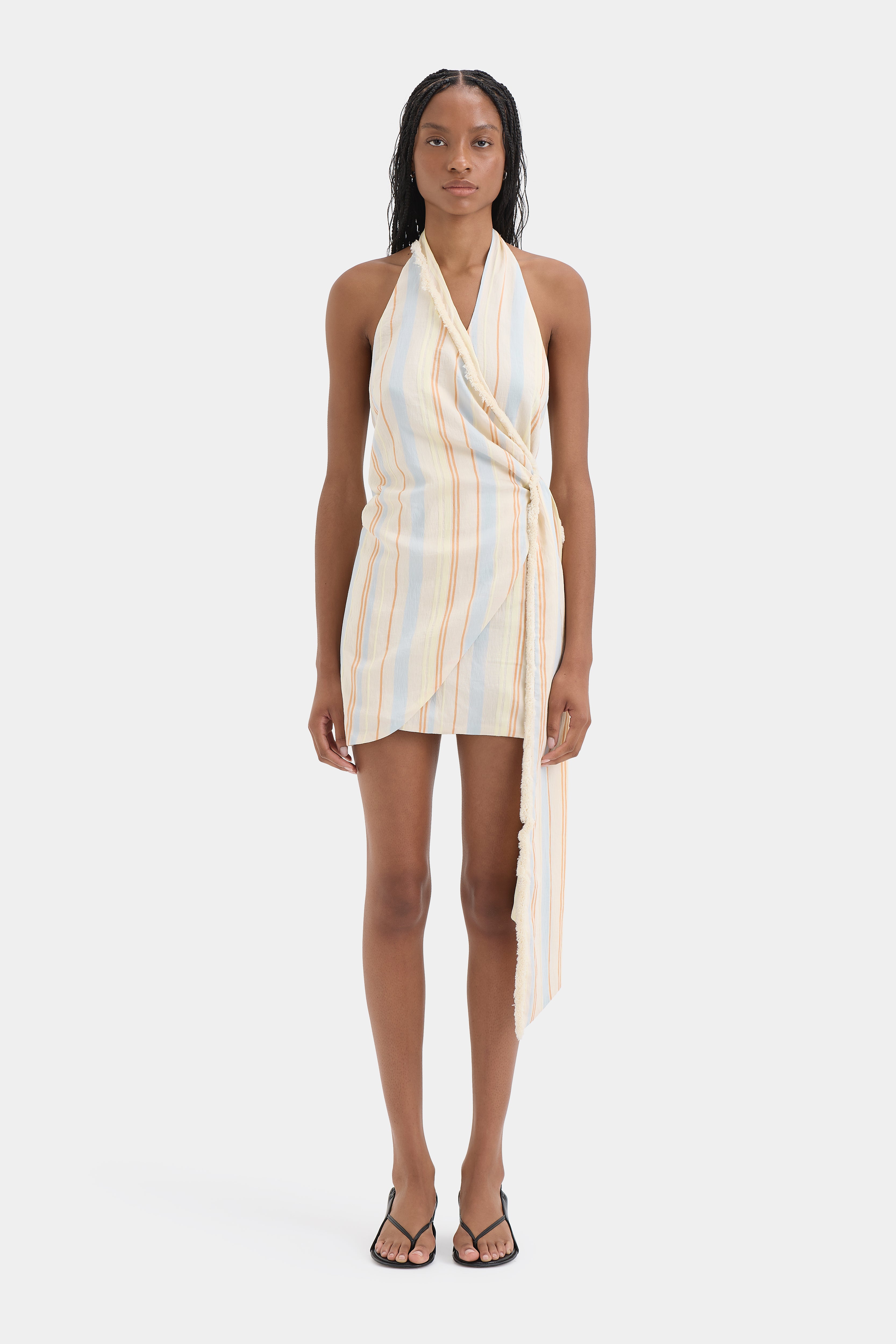 Women's Mini Dresses | Halter, Strapless, & Open Back | SIR. Women's Mini Dresses | Halter, Strapless, & Open Back | SIR.