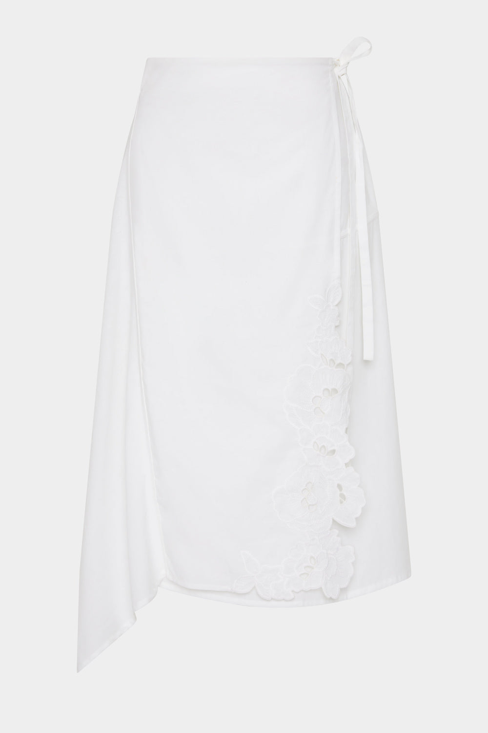 Klara Midi Skirt