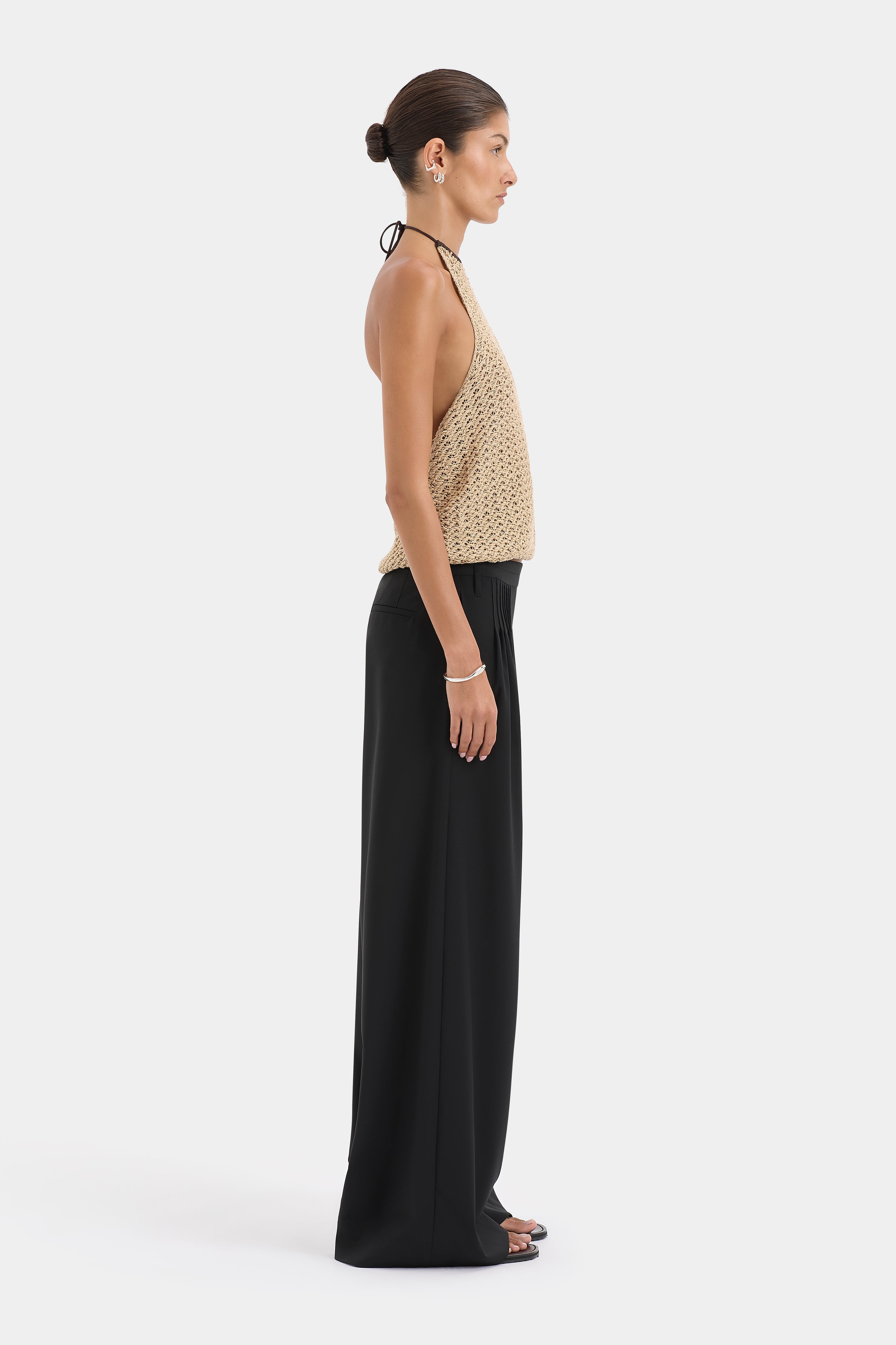 Ellinor Halter Top