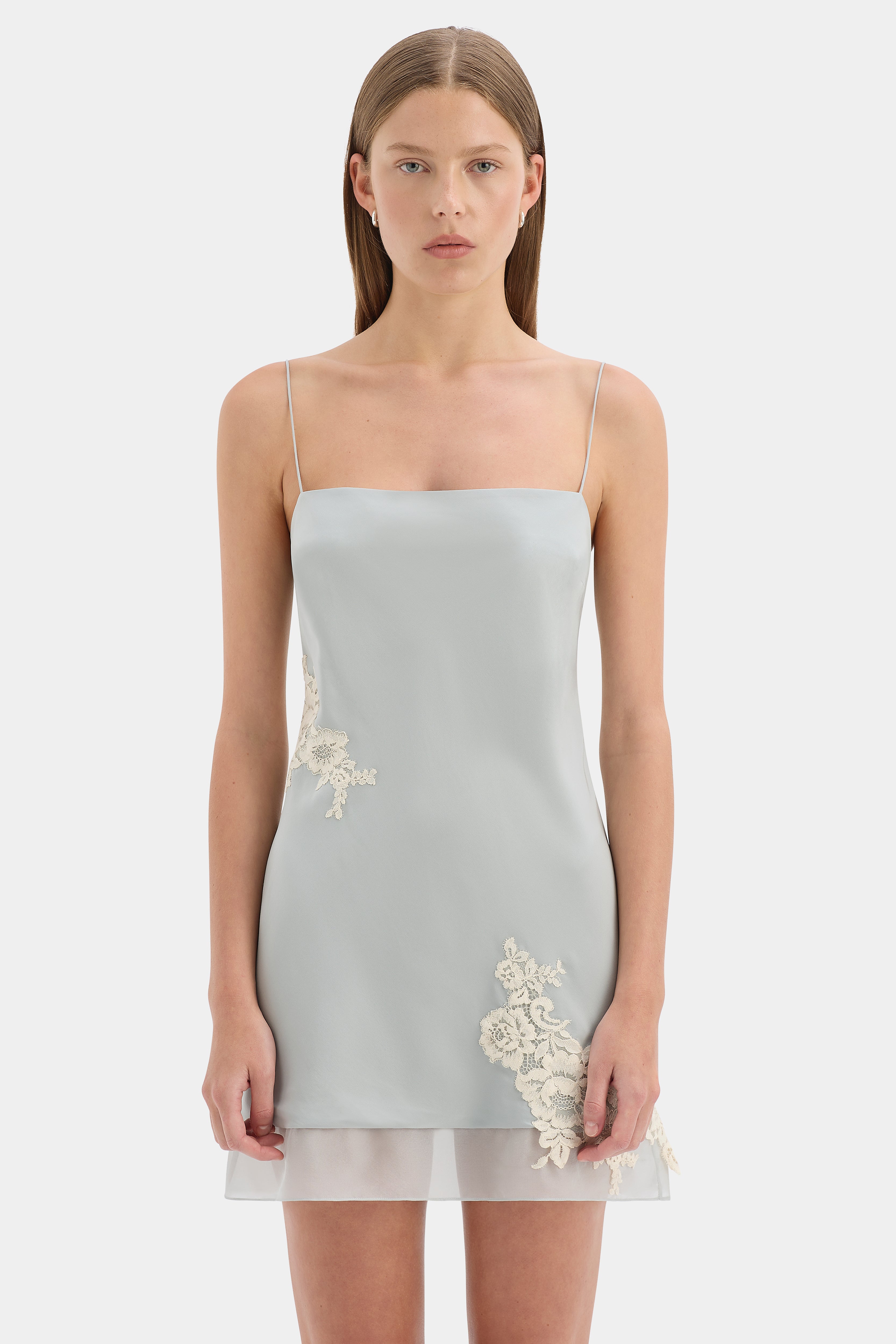 Noria Mini Dress