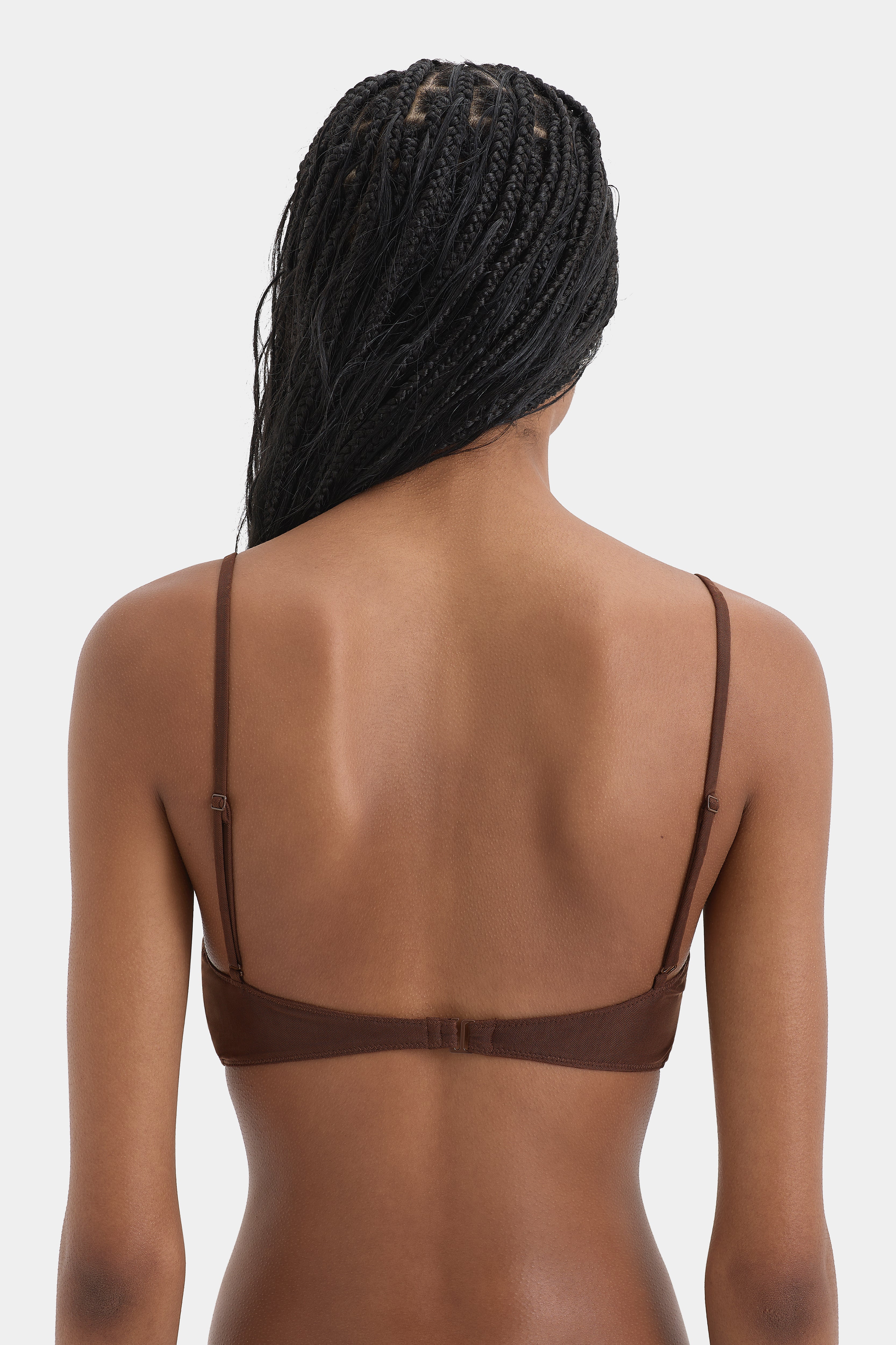Jacques Mesh Bandeau