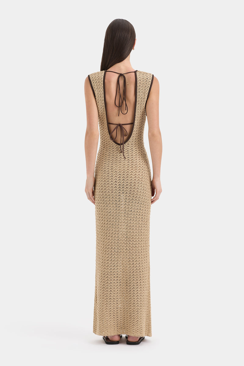 Ellinor Midi Dress