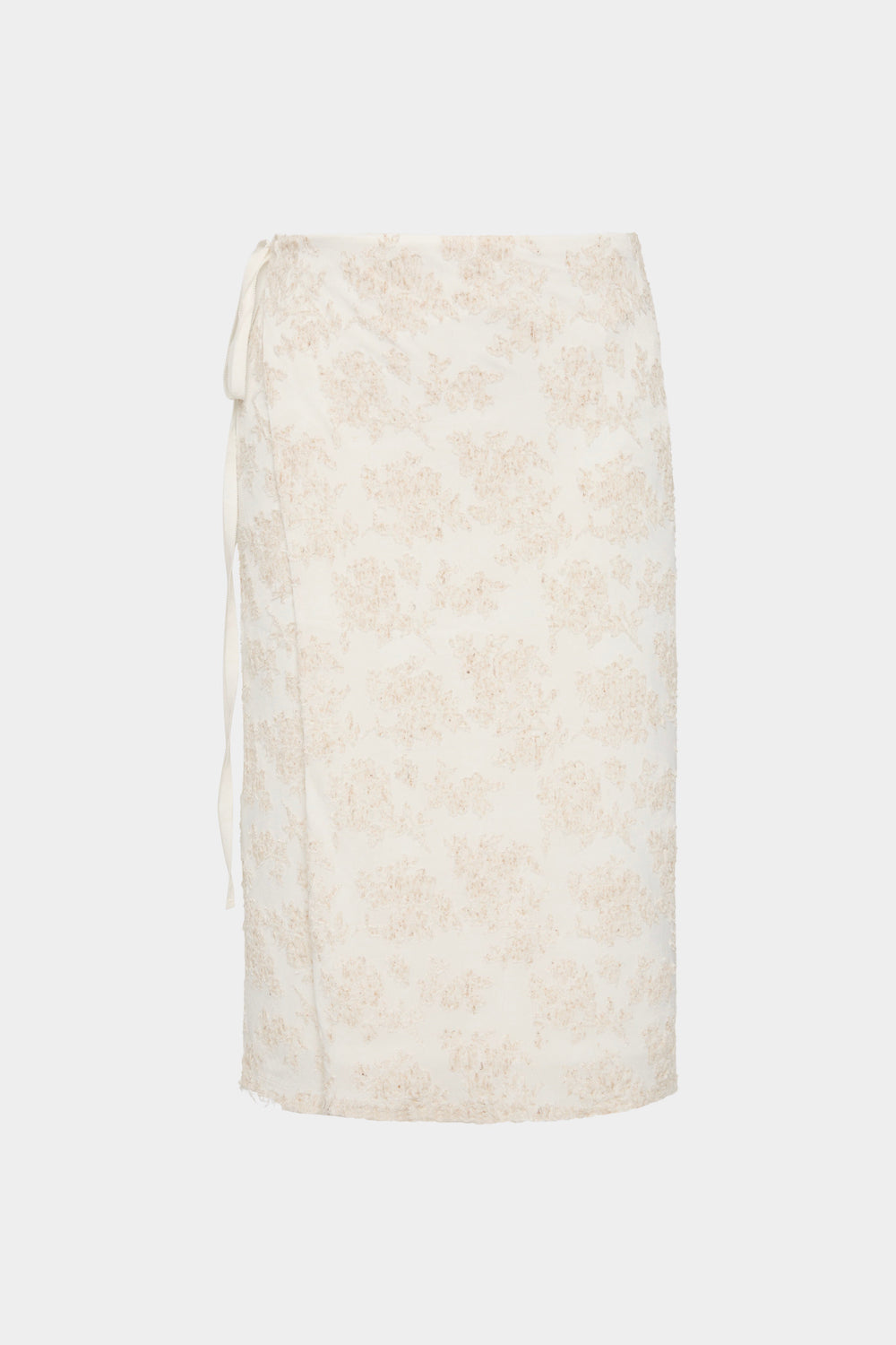 Blanca Wrap Skirt
