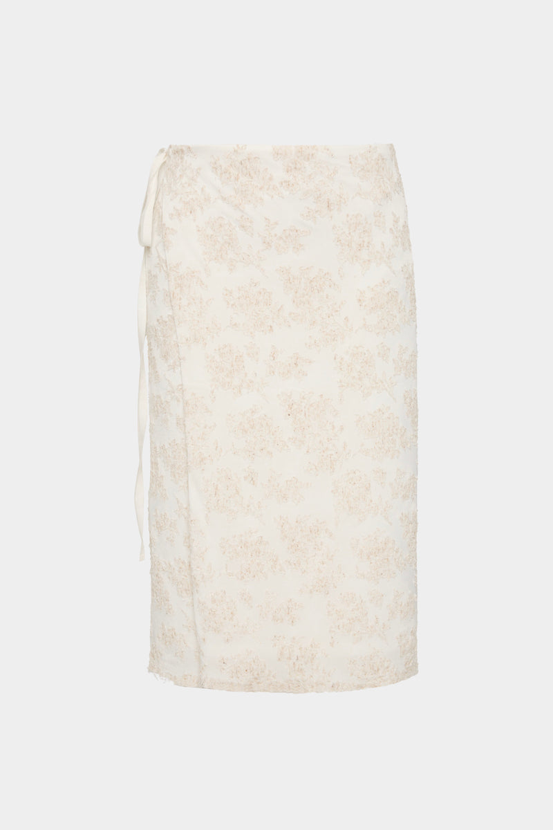 Blanca Wrap Skirt