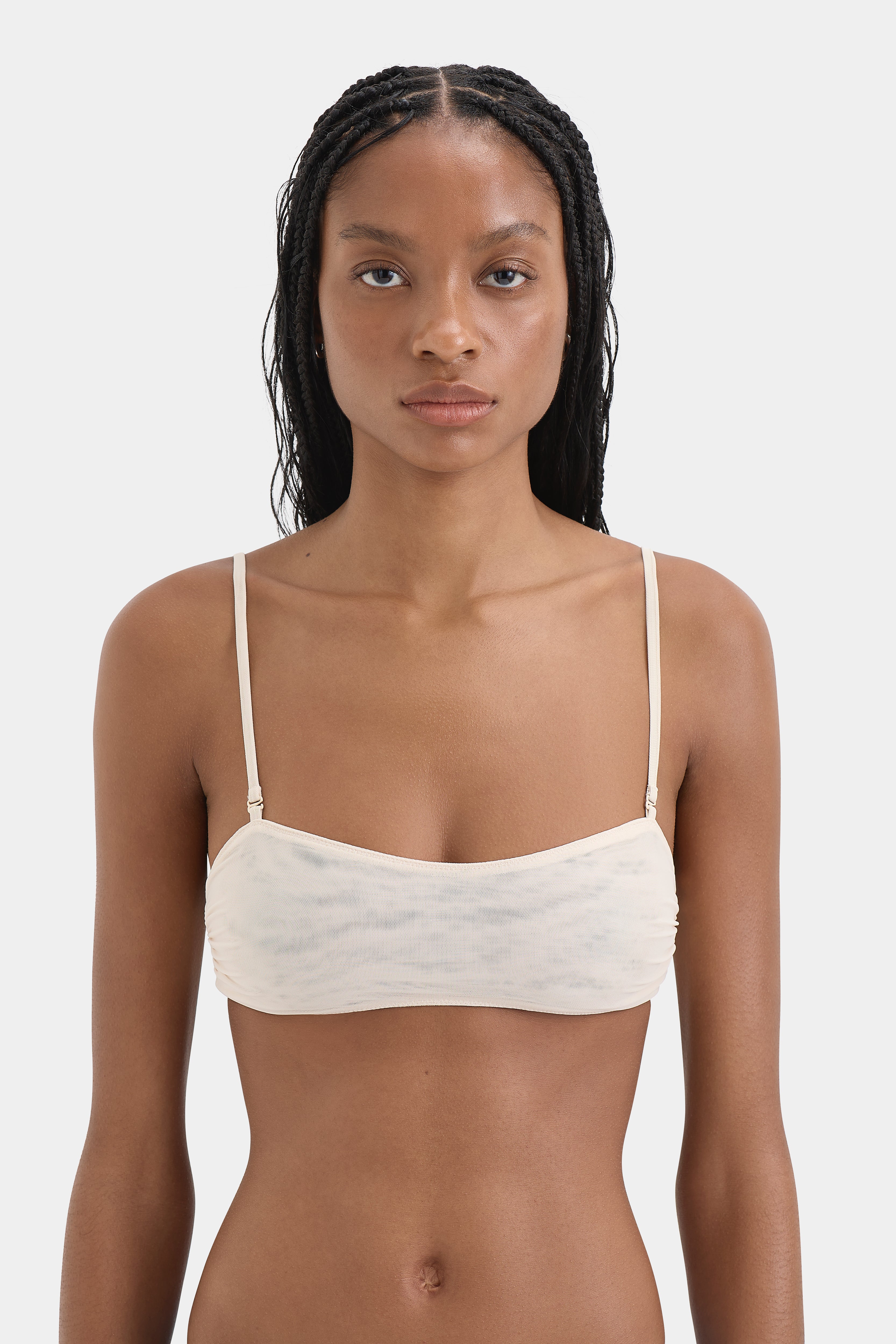 Jacques Mesh Bandeau