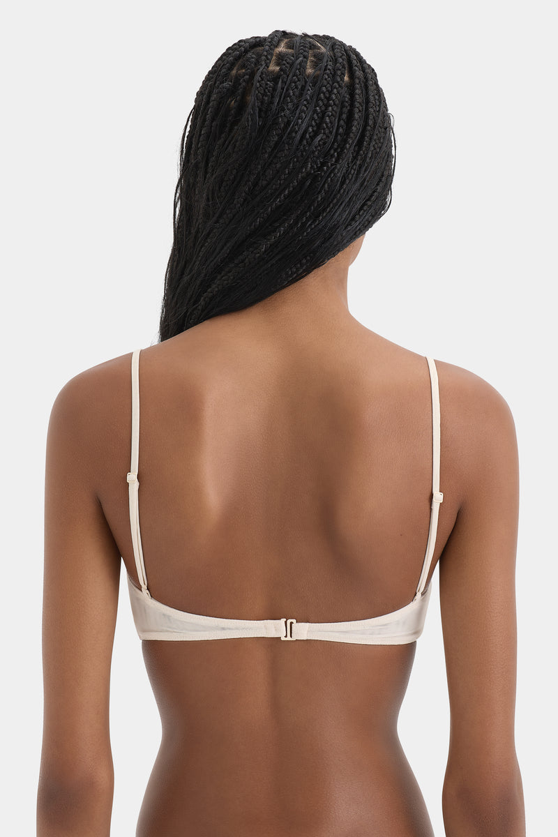 Jacques Mesh Bandeau