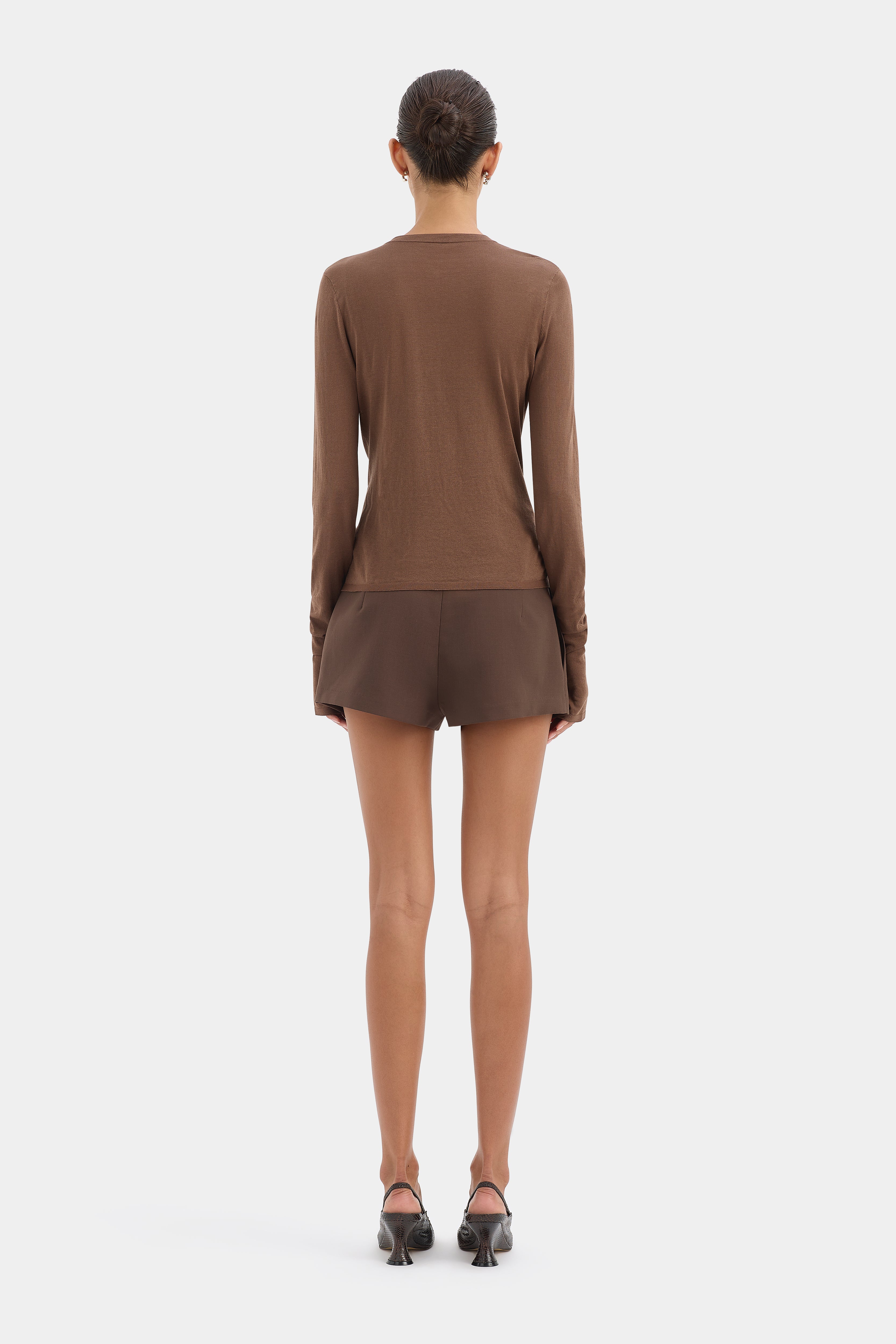 Parco Cardigan Set