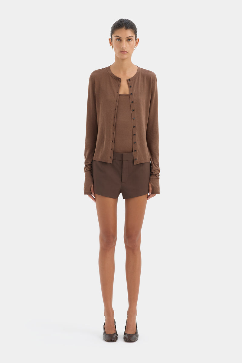 Parco Cardigan Set