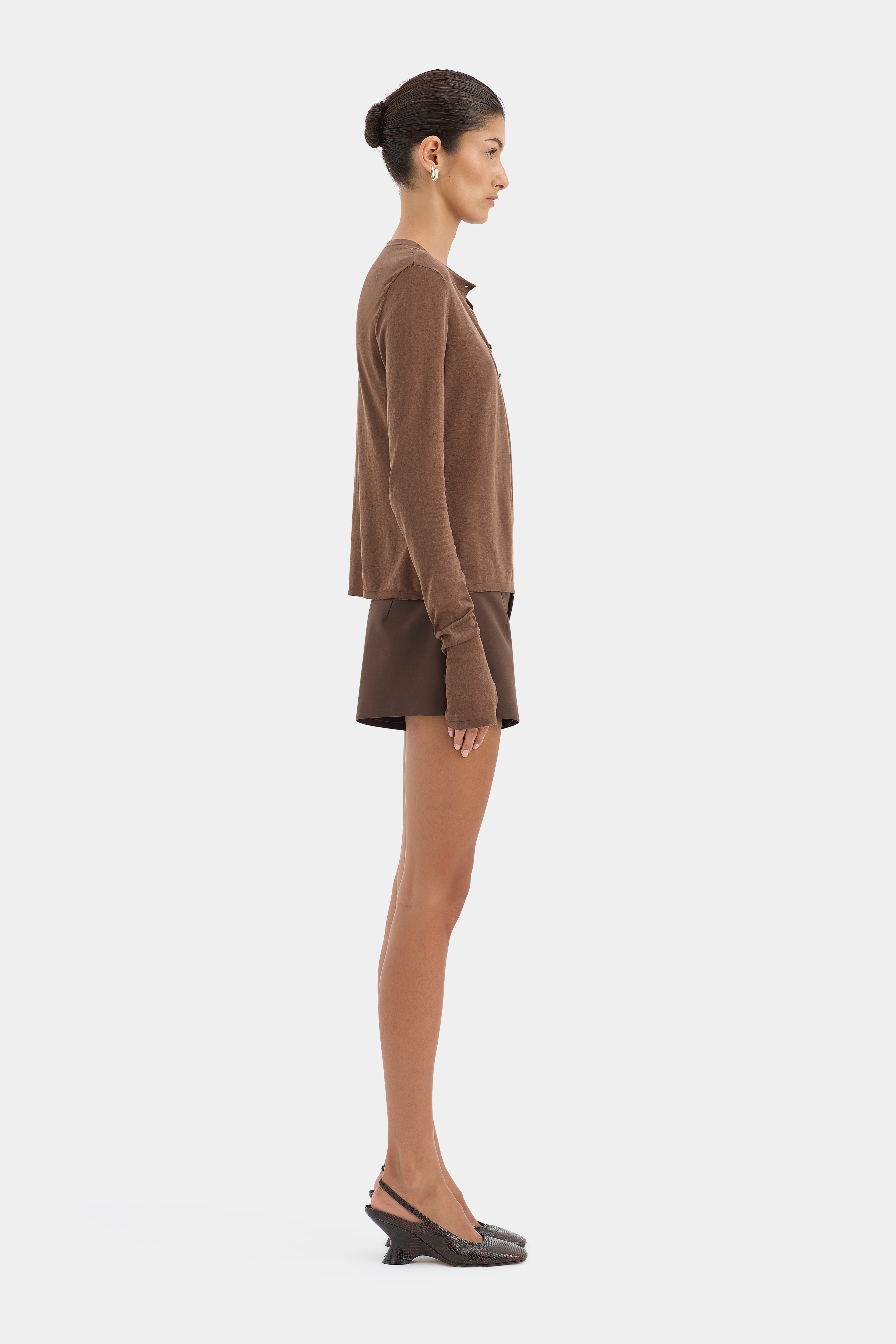 Parco Cardigan Set