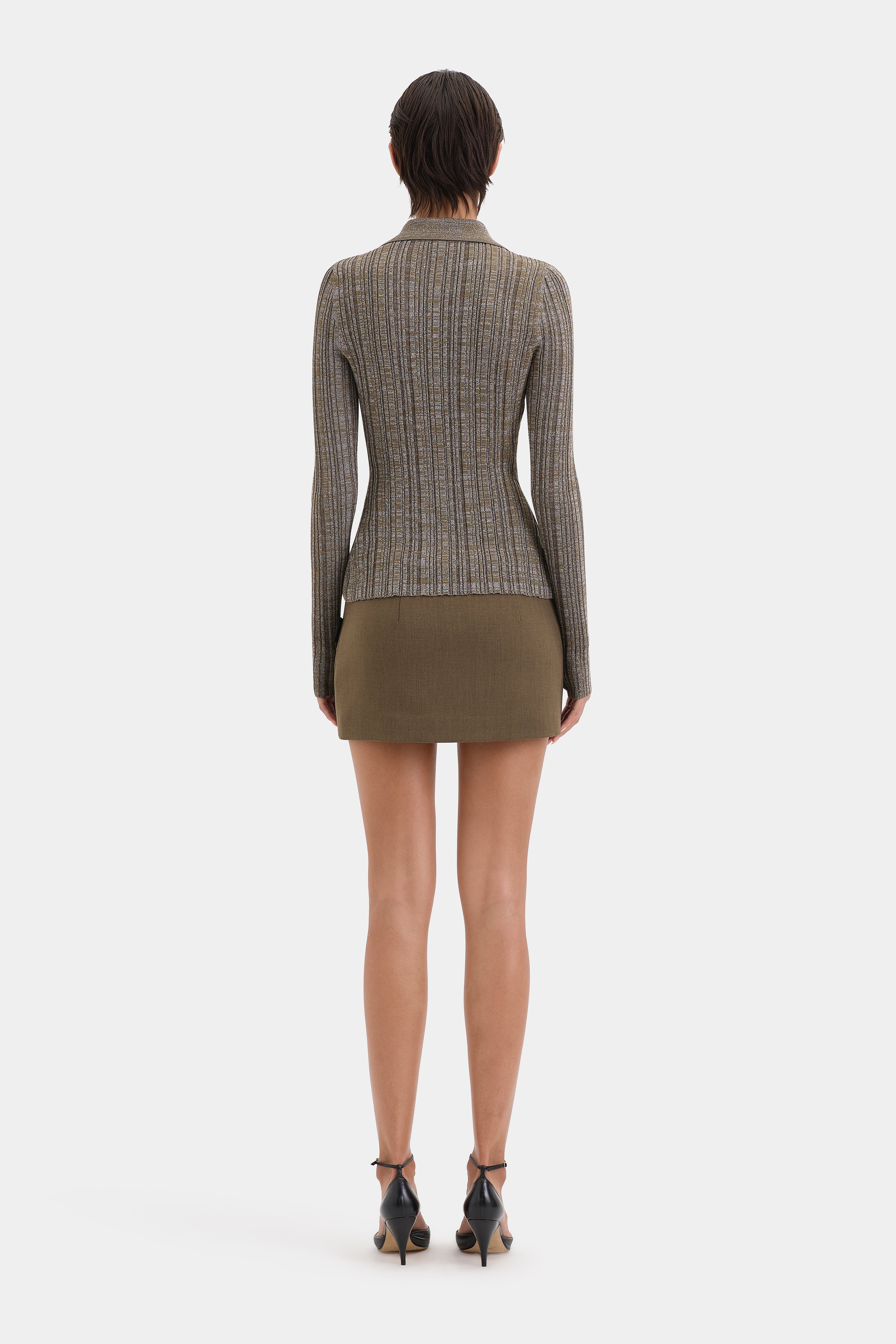 Vespri Knit Shirt