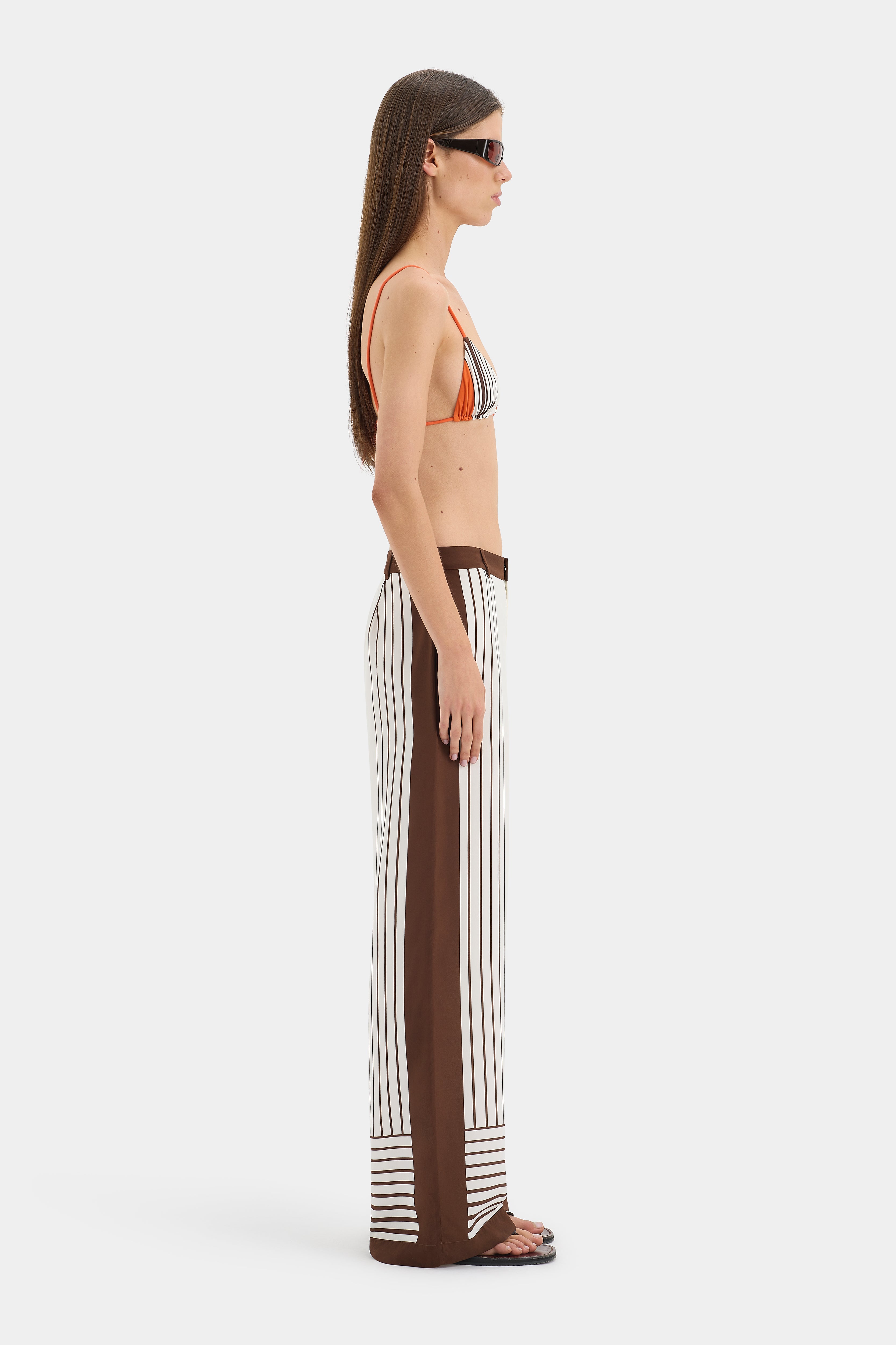 Destino Tailored Pant