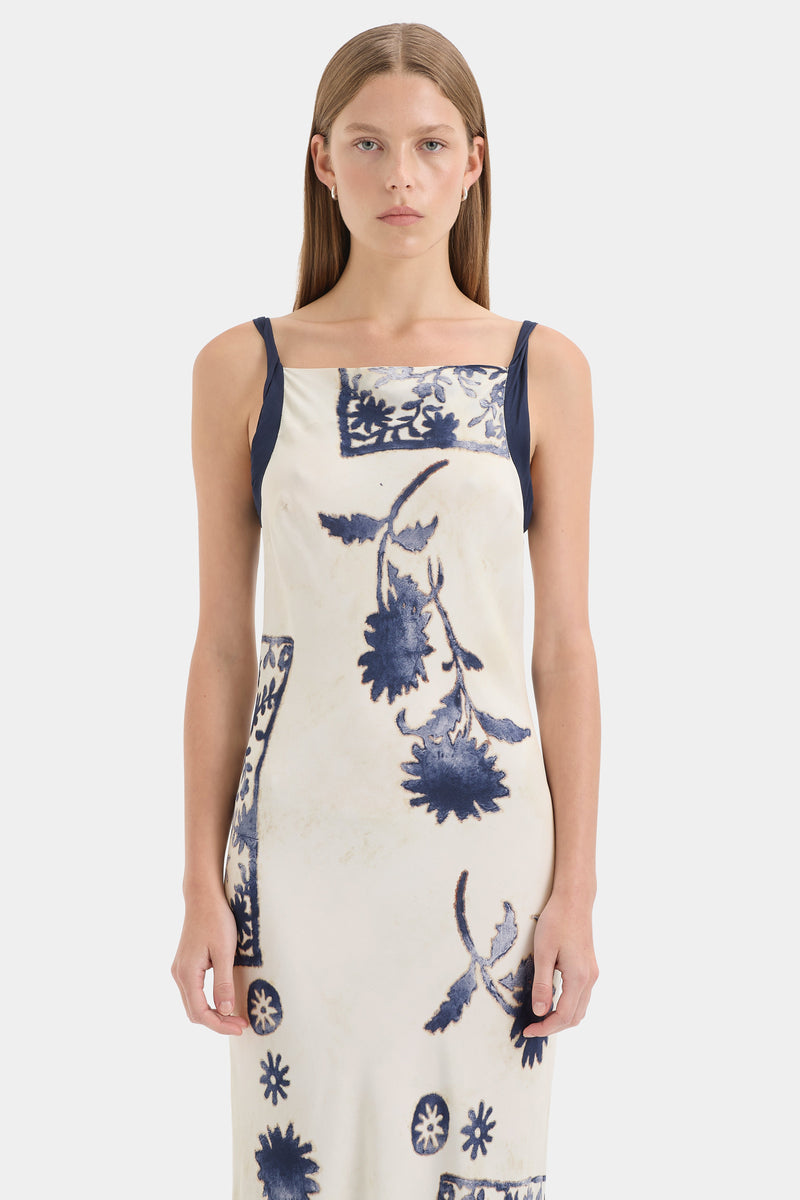 Phillipa Slip Dress
