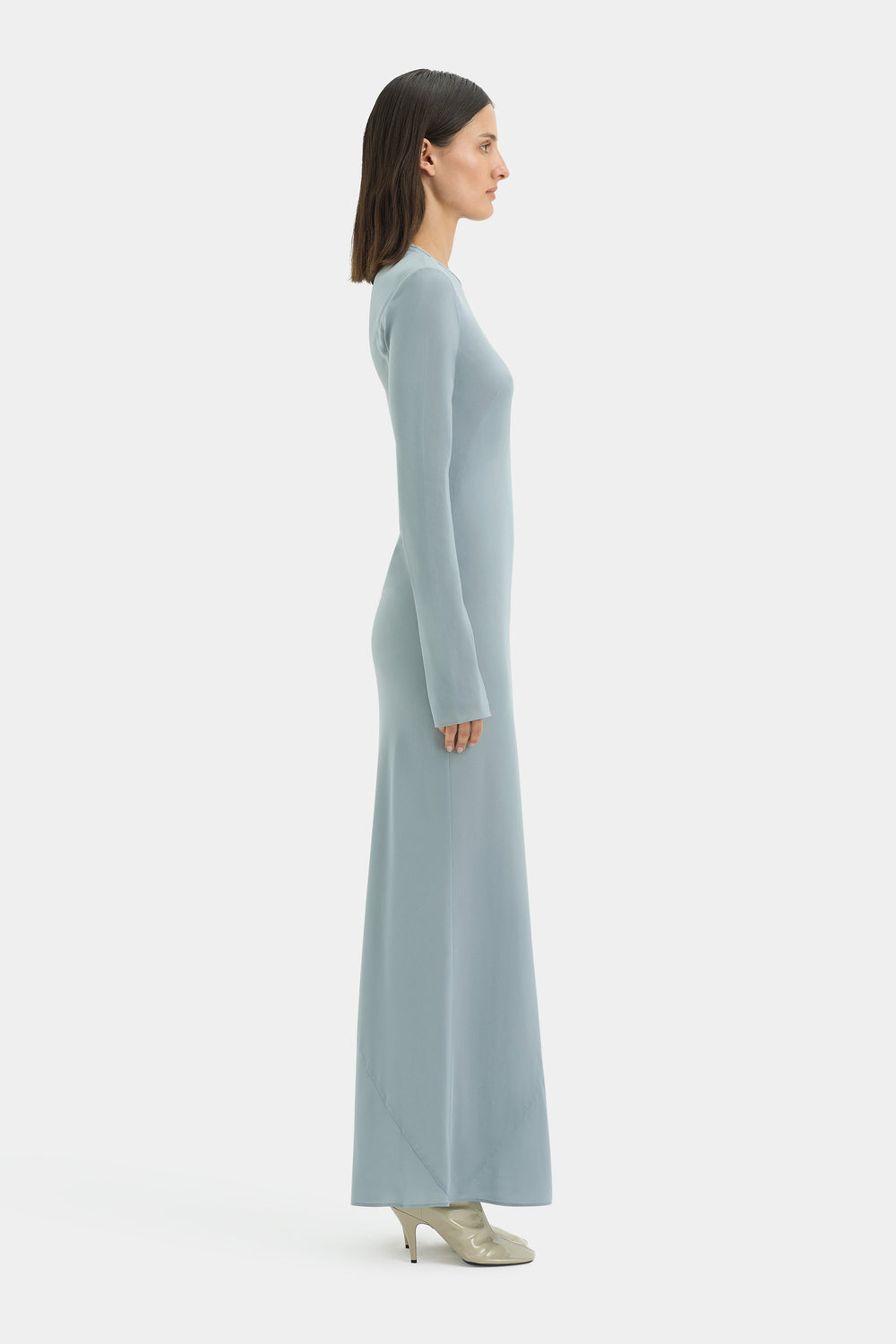 Piero Gown