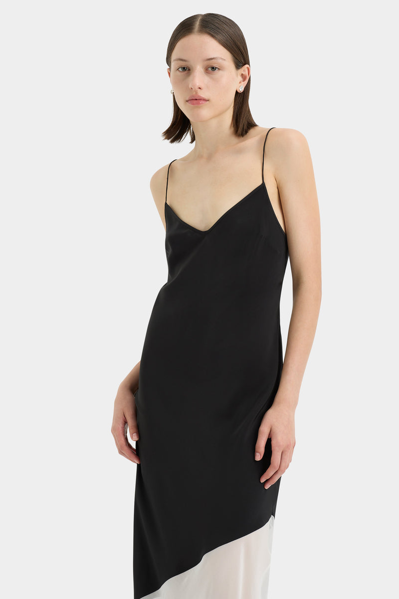 Adrienne Slip Dress