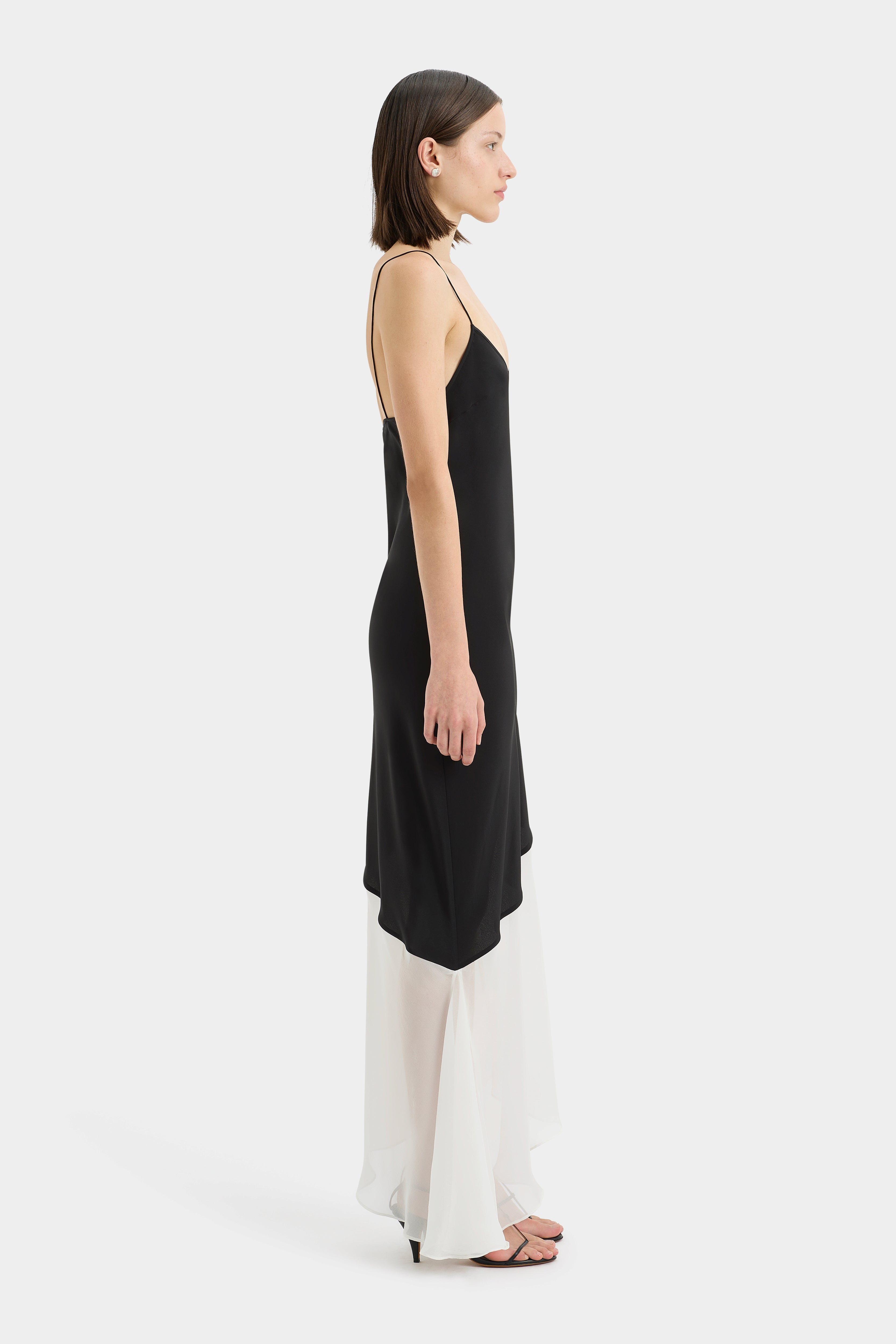 Adrienne Slip Dress