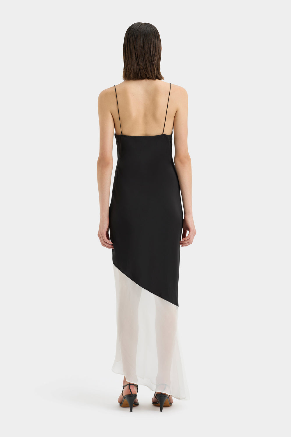 Adrienne Slip Dress