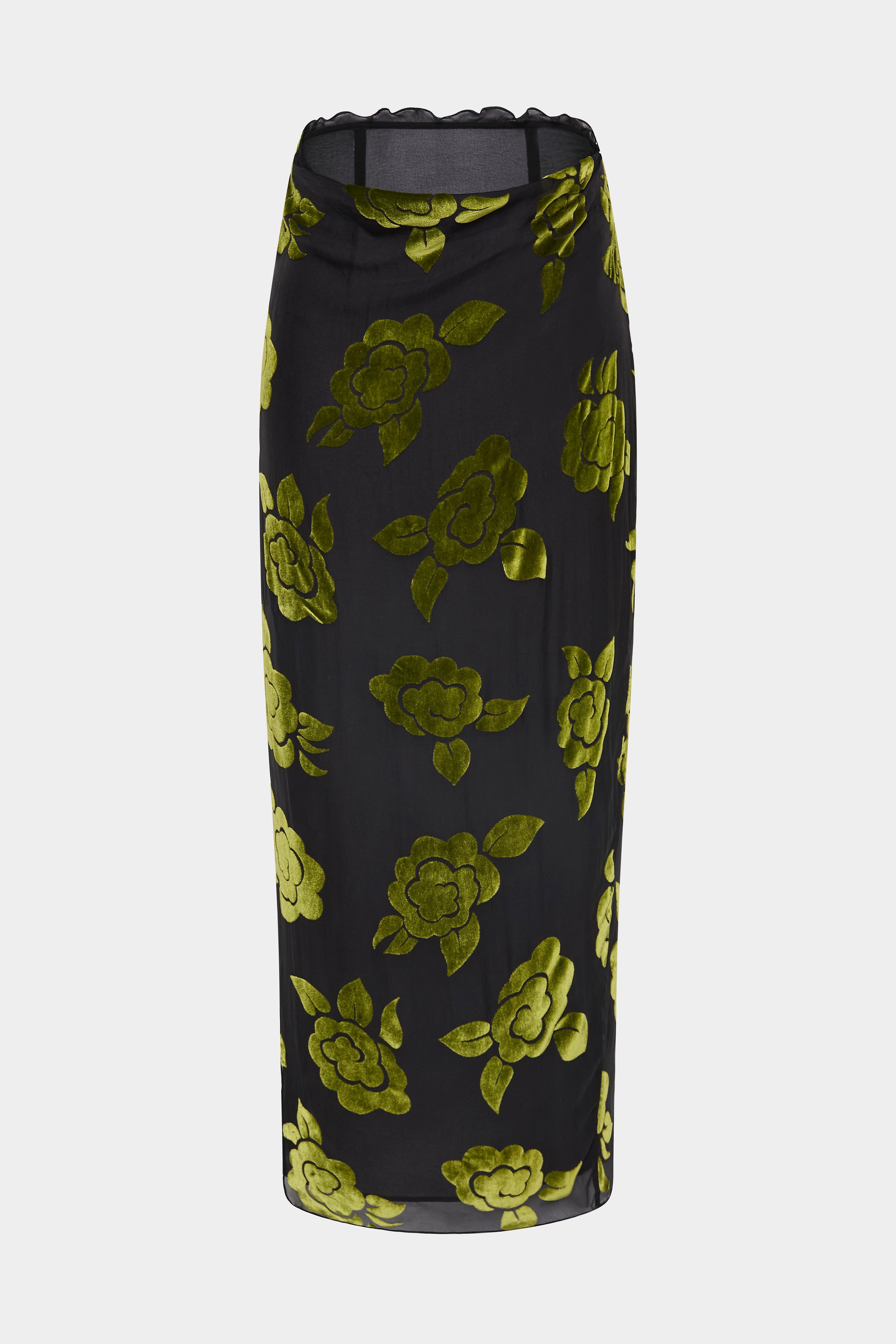 Roxane Skirt