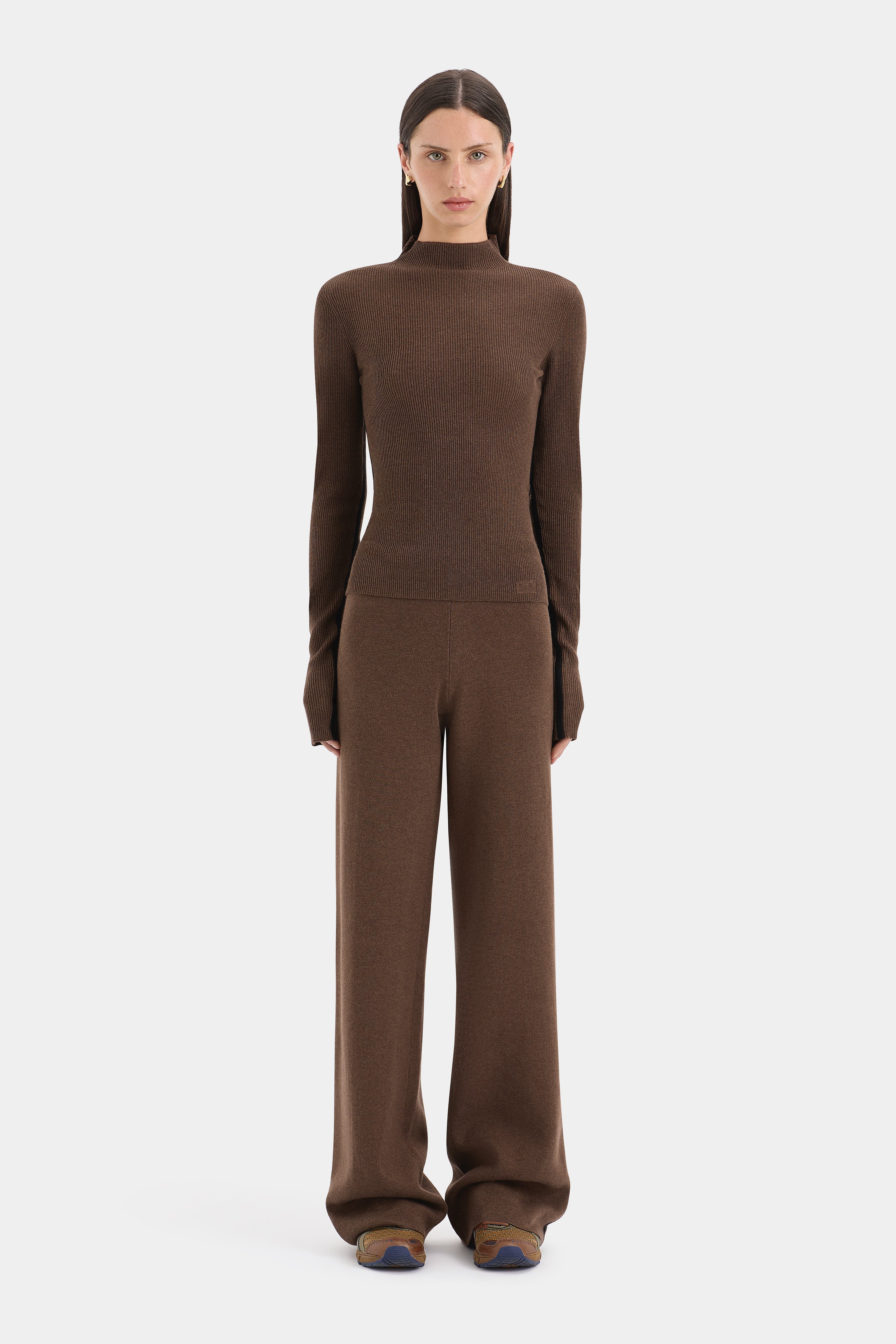 Tanel Long Sleeve Top