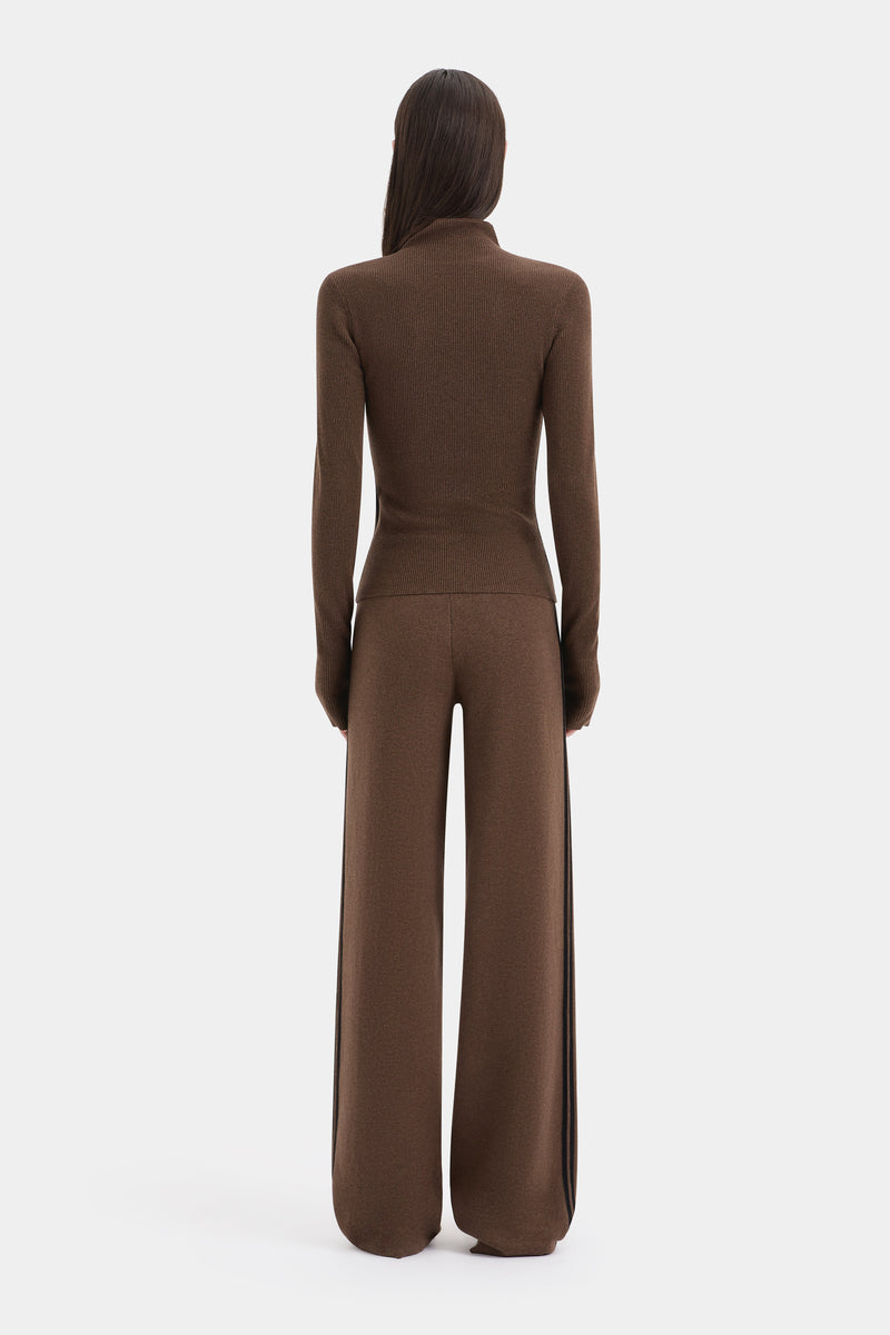 Tanel Long Sleeve Top