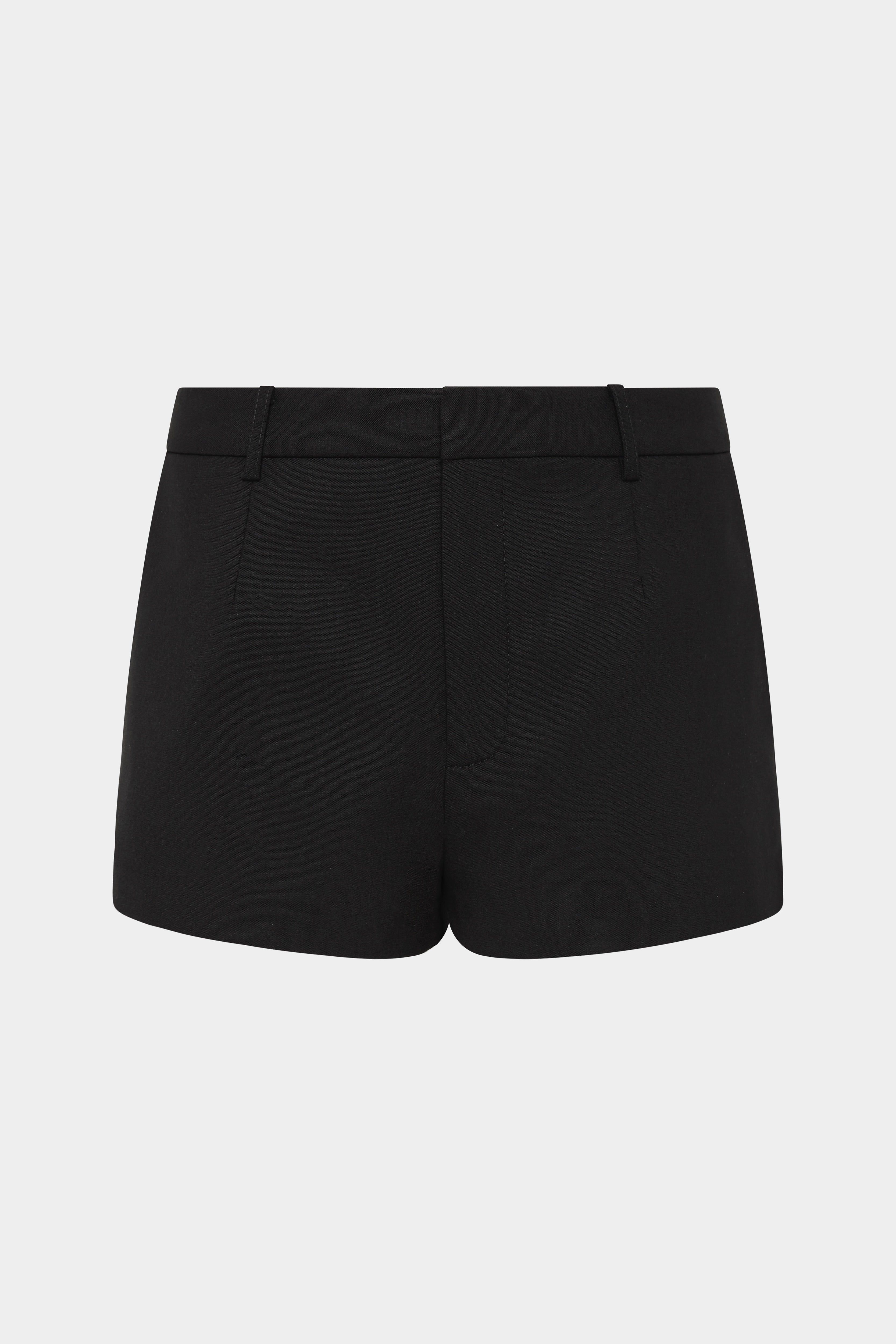 Dylan Mini Short | Black | SIR.