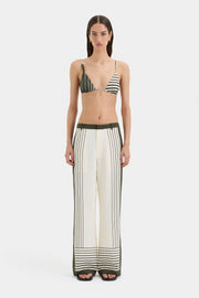 Tailored Pants