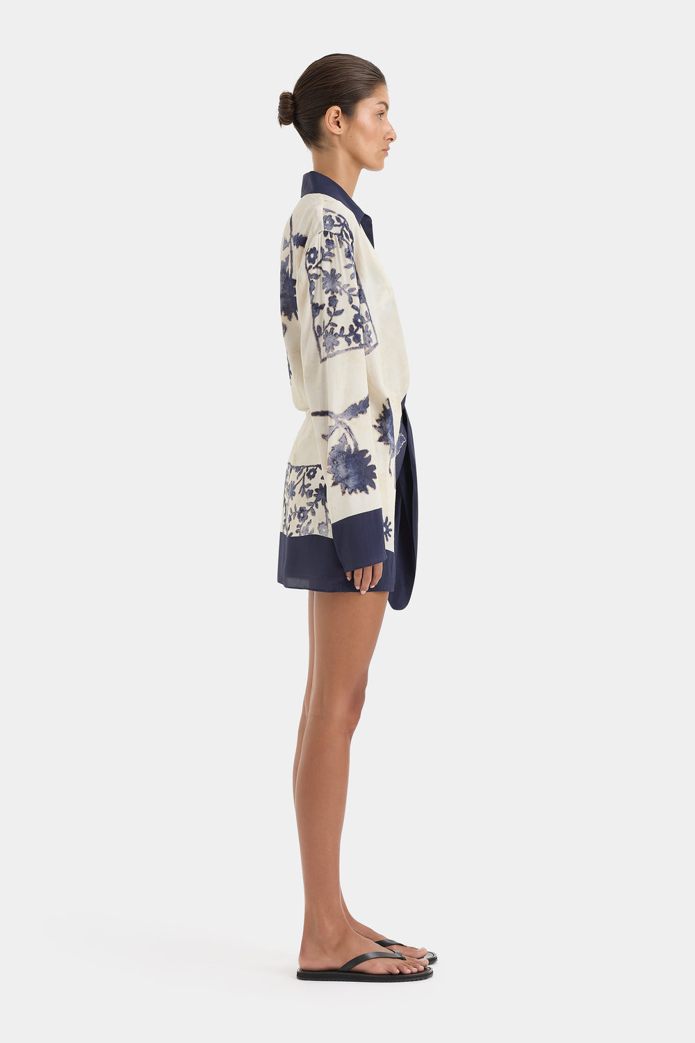 Phillipa Shirt Dress