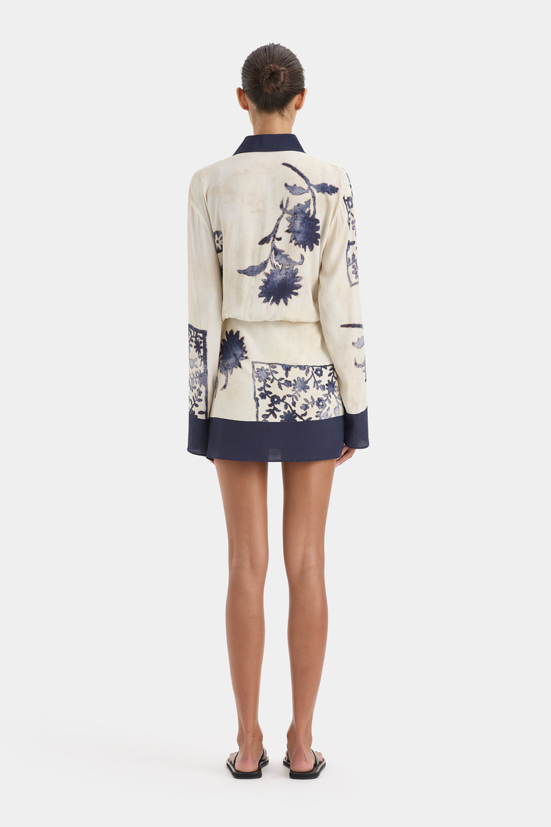 Phillipa Shirt Dress
