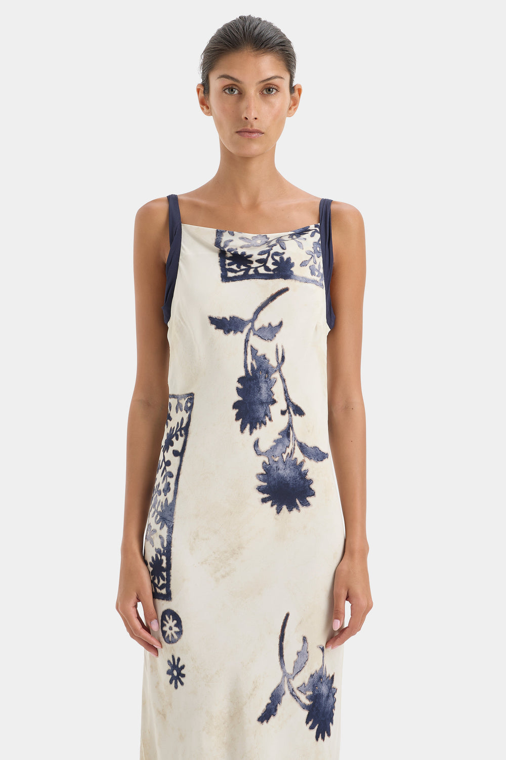 Phillipa Slip Dress