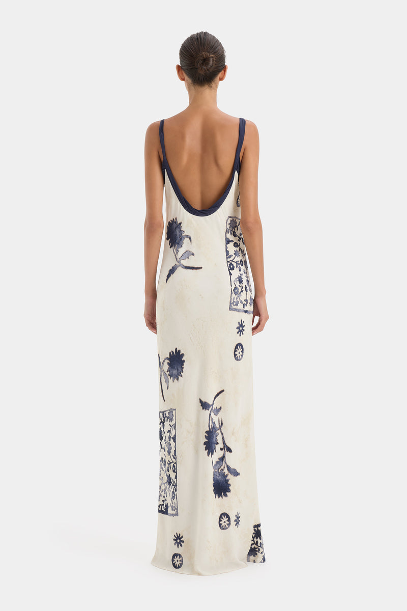 Phillipa Slip Dress